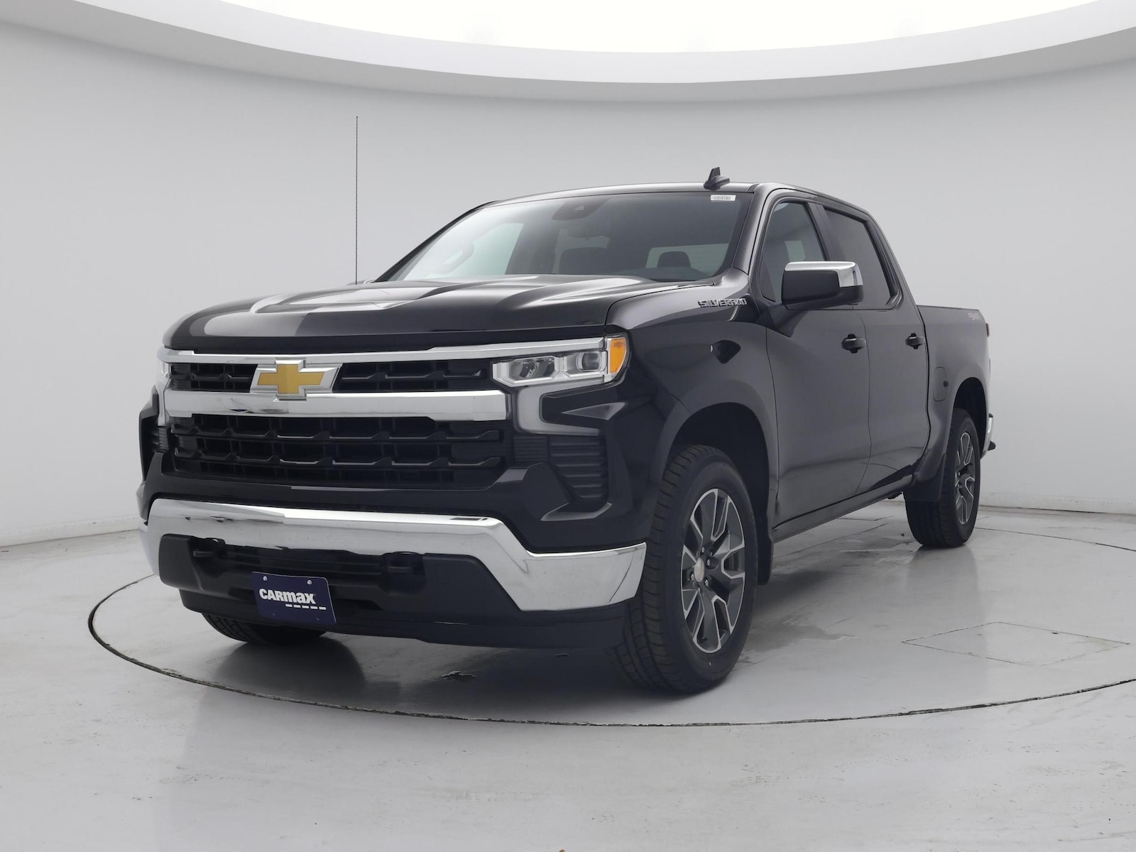 2023 Chevrolet Silverado 1500 LT - Photo 5