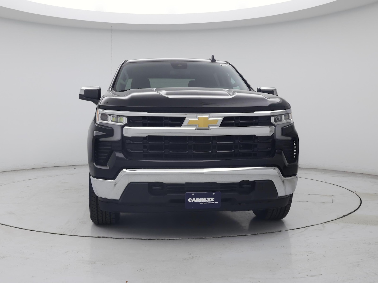 2023 Chevrolet Silverado 1500 LT - Photo 6