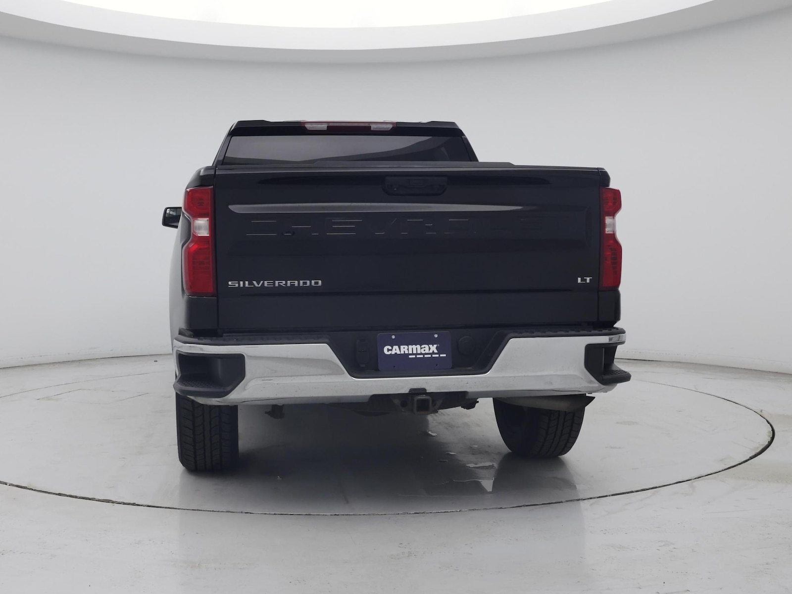 2023 Chevrolet Silverado 1500 LT - Photo 7