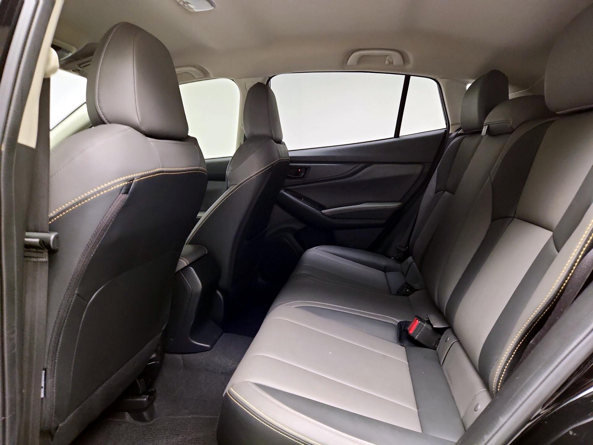 Thumbnail: 2021 Subaru Crosstrek - 17