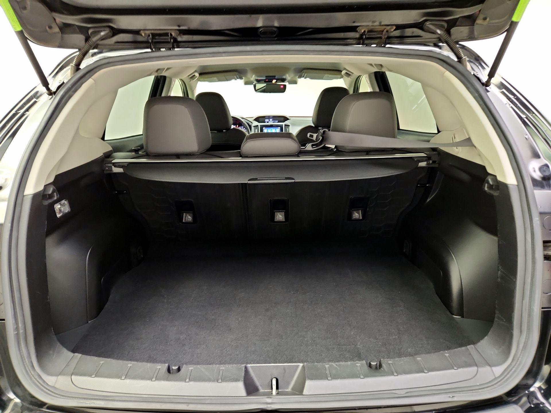 Thumbnail: 2021 Subaru Crosstrek - 18