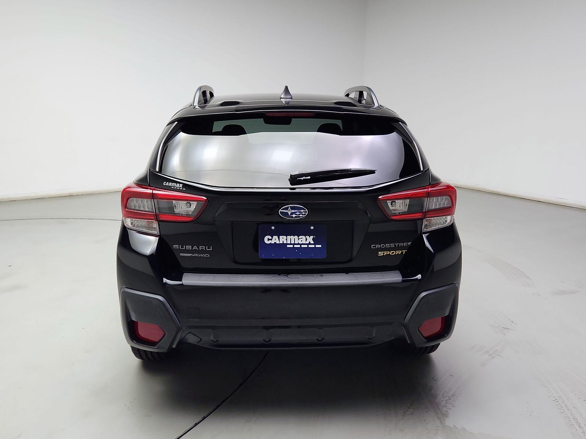 Thumbnail: 2021 Subaru Crosstrek - 6