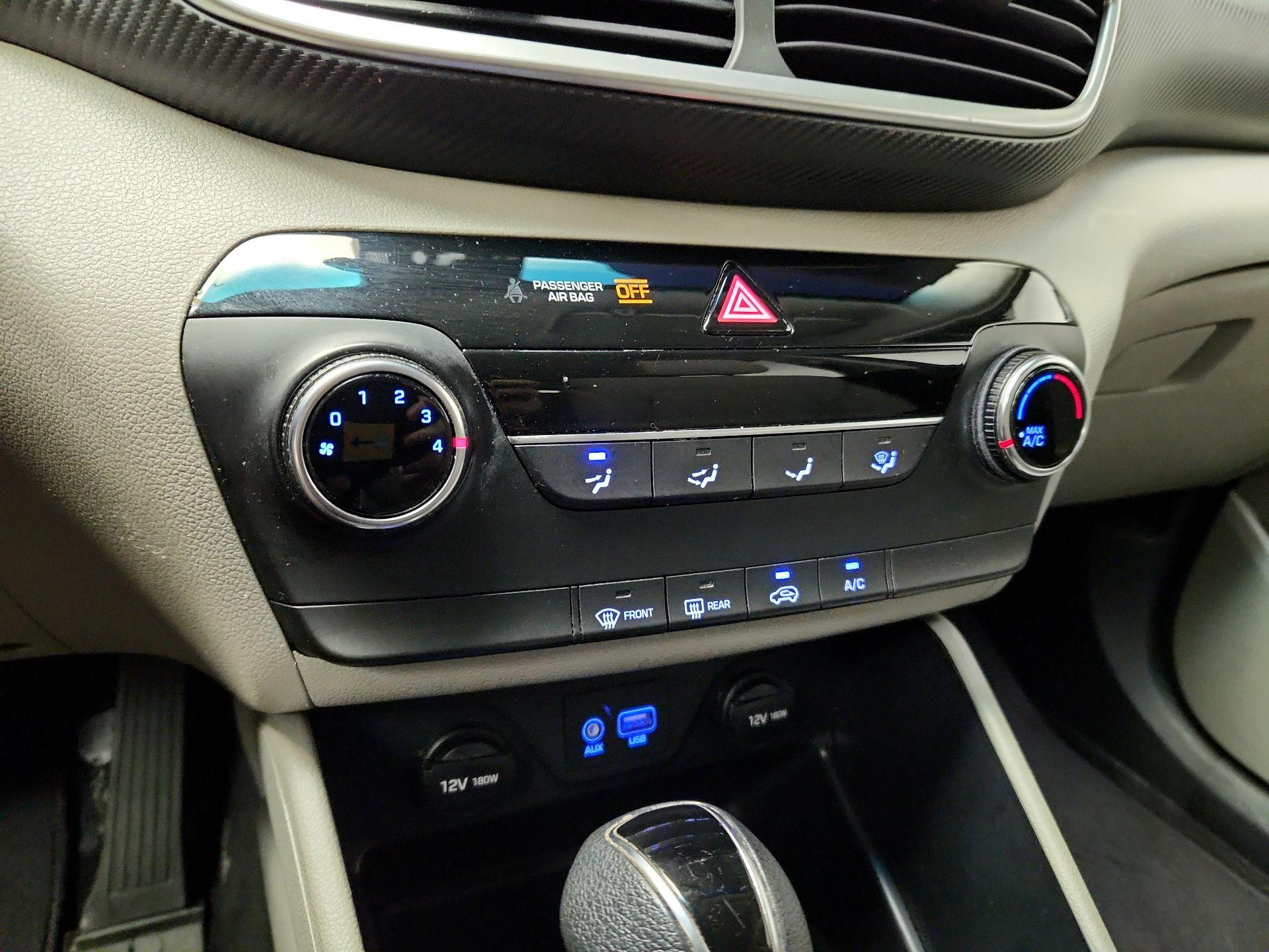 Thumbnail: 2021 Hyundai Tucson - 14