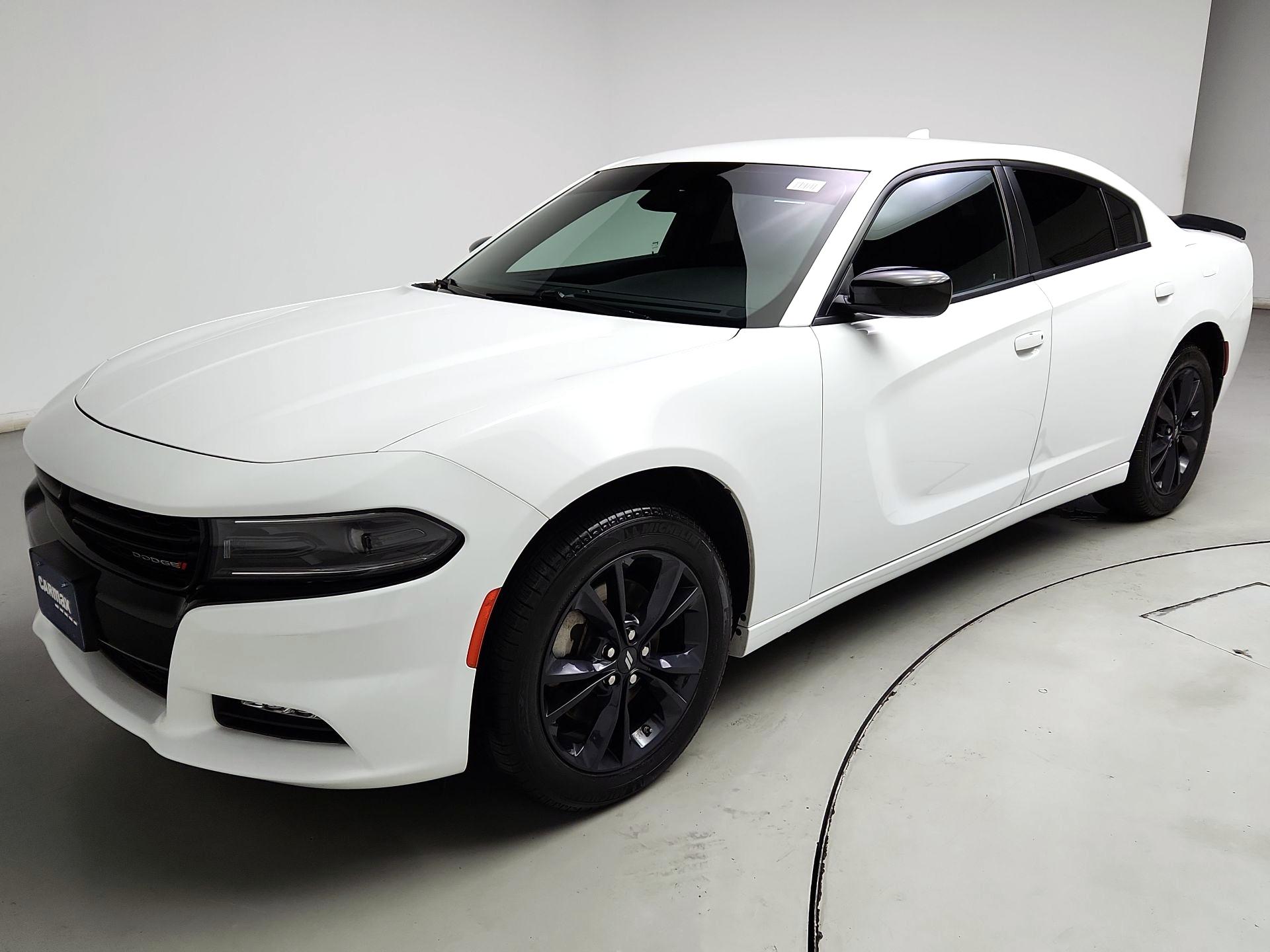 Thumbnail: 2023 Dodge Charger - 3