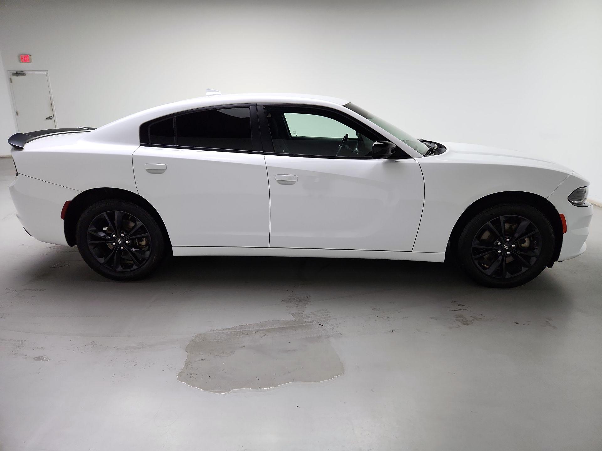 Thumbnail: 2023 Dodge Charger - 4