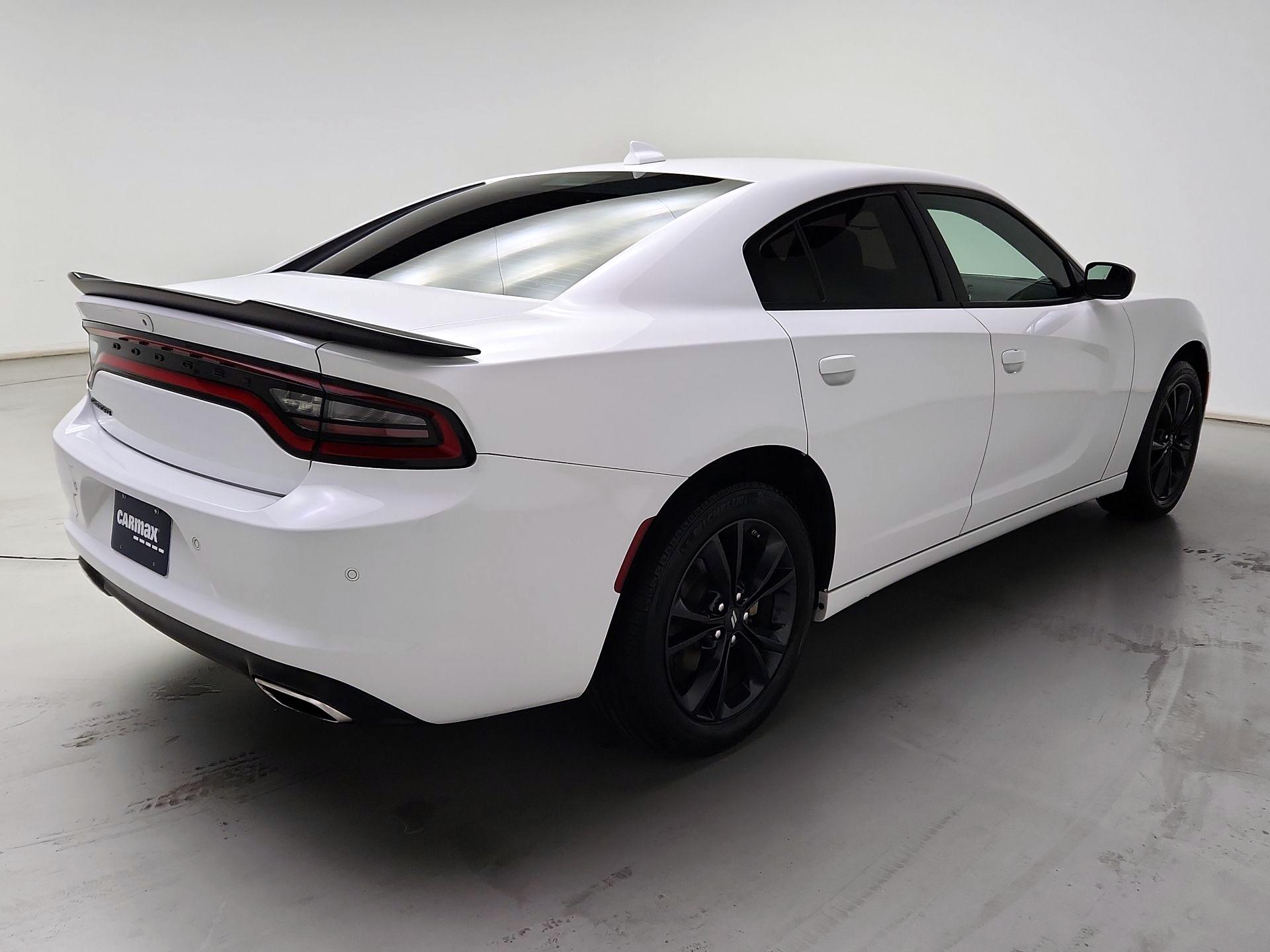 Thumbnail: 2023 Dodge Charger - 5