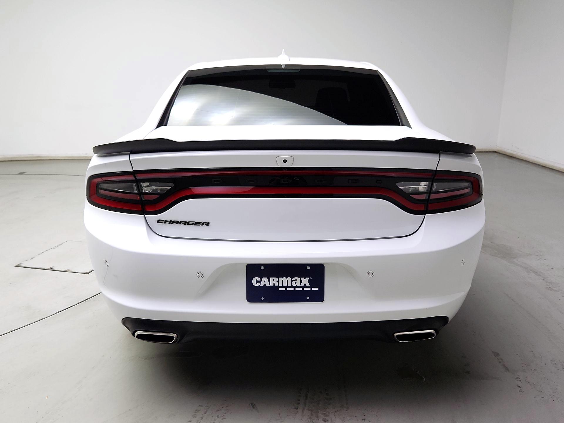 Thumbnail: 2023 Dodge Charger - 6