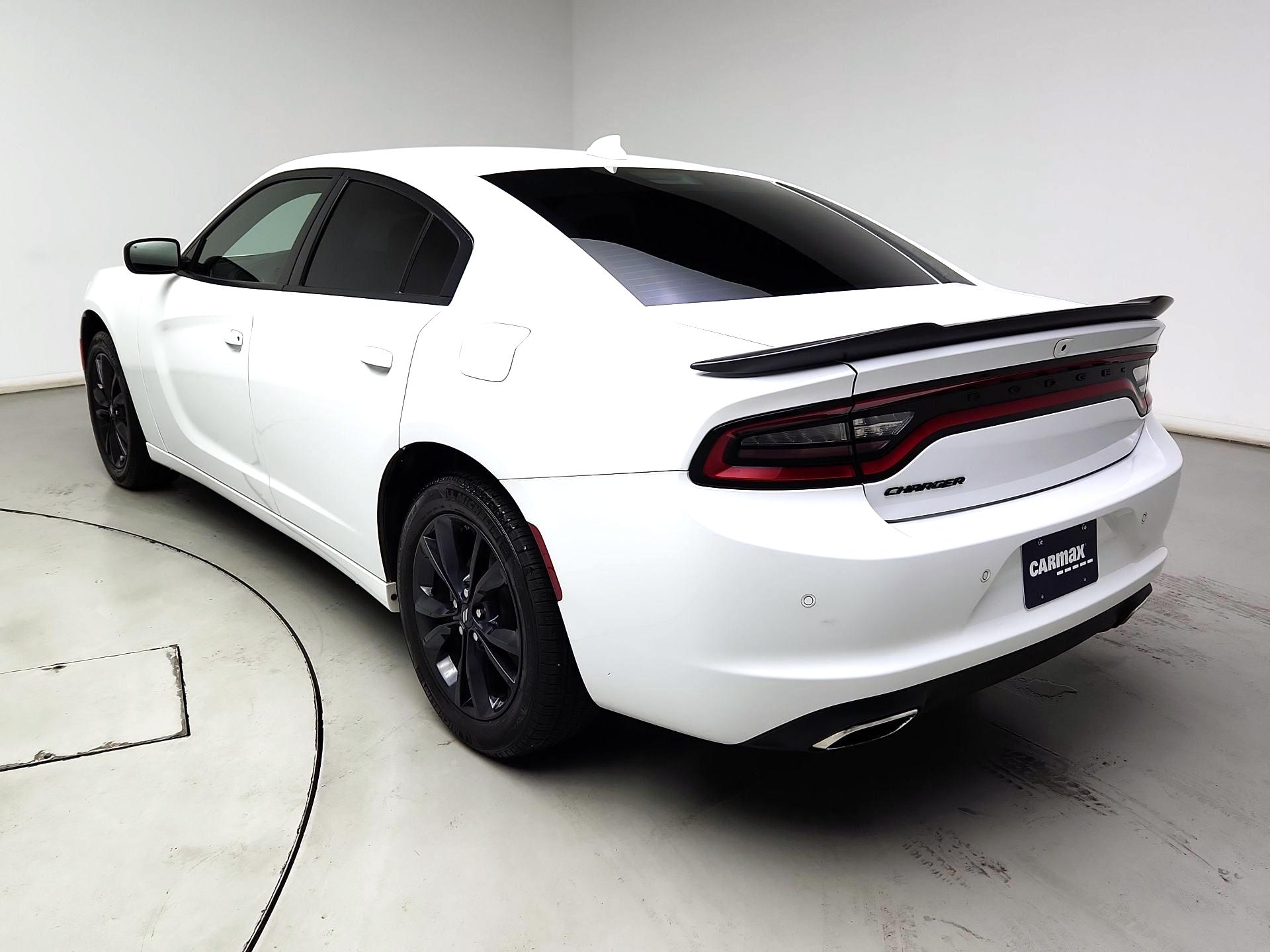 Thumbnail: 2023 Dodge Charger - 7