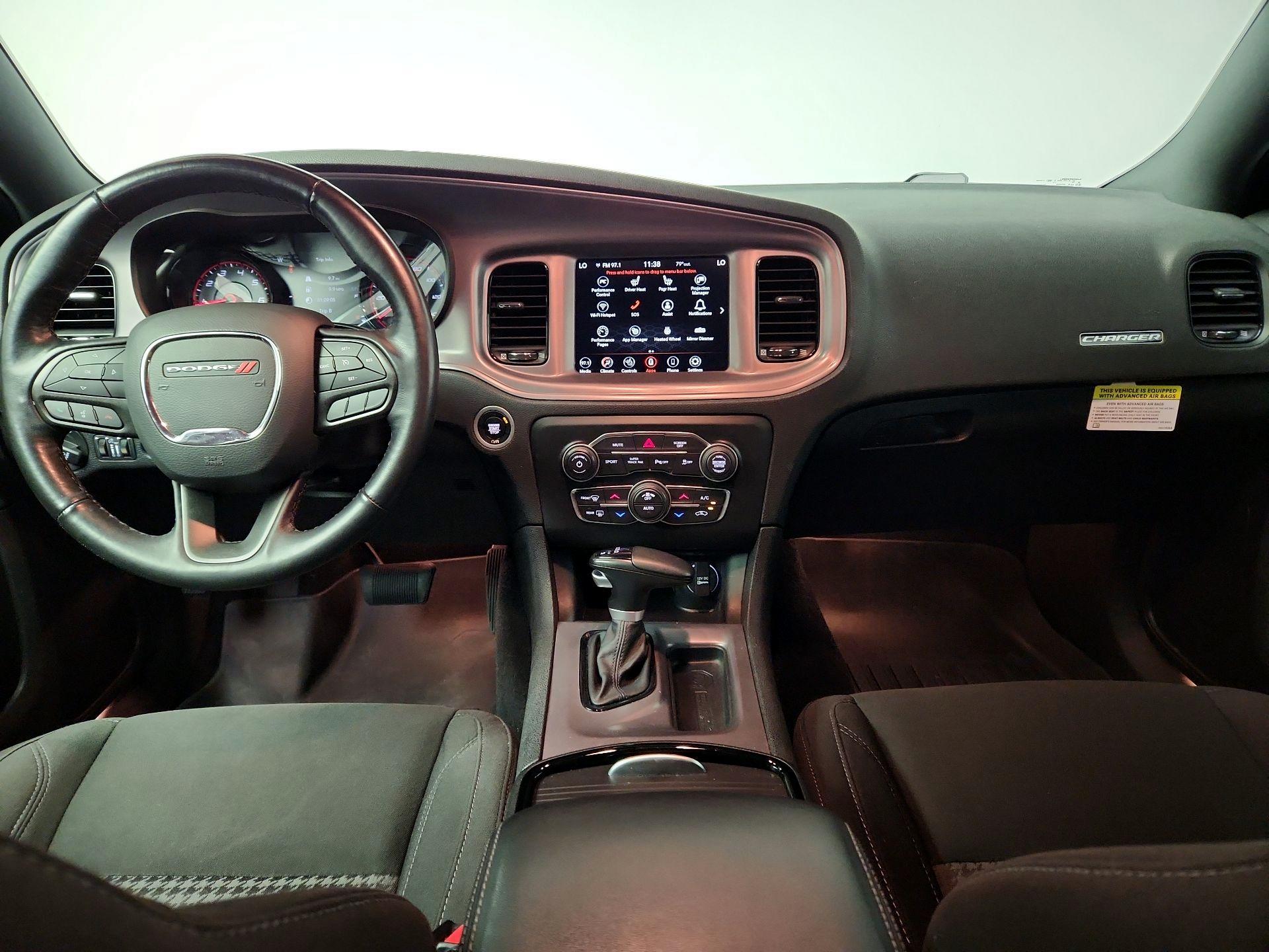 Thumbnail: 2023 Dodge Charger - 8