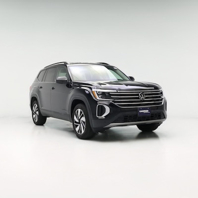 Vehicle exterior view
