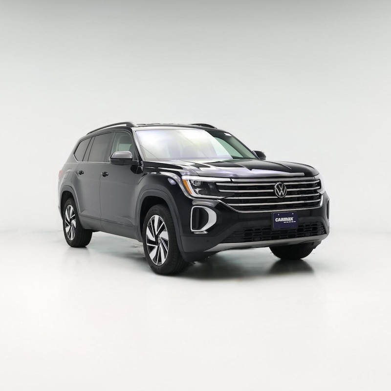 2025 Volkswagen Atlas SE w/Tech