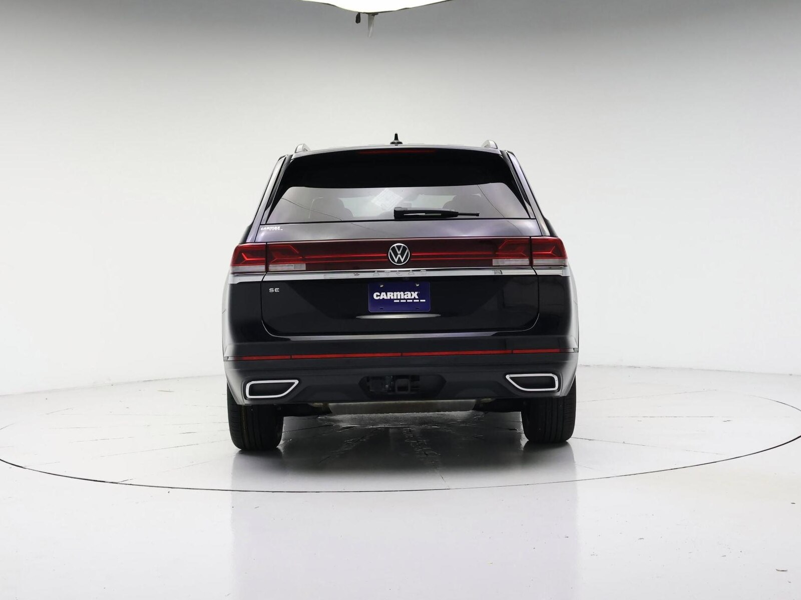 2025 Volkswagen Atlas SE w/Tech - Photo 7