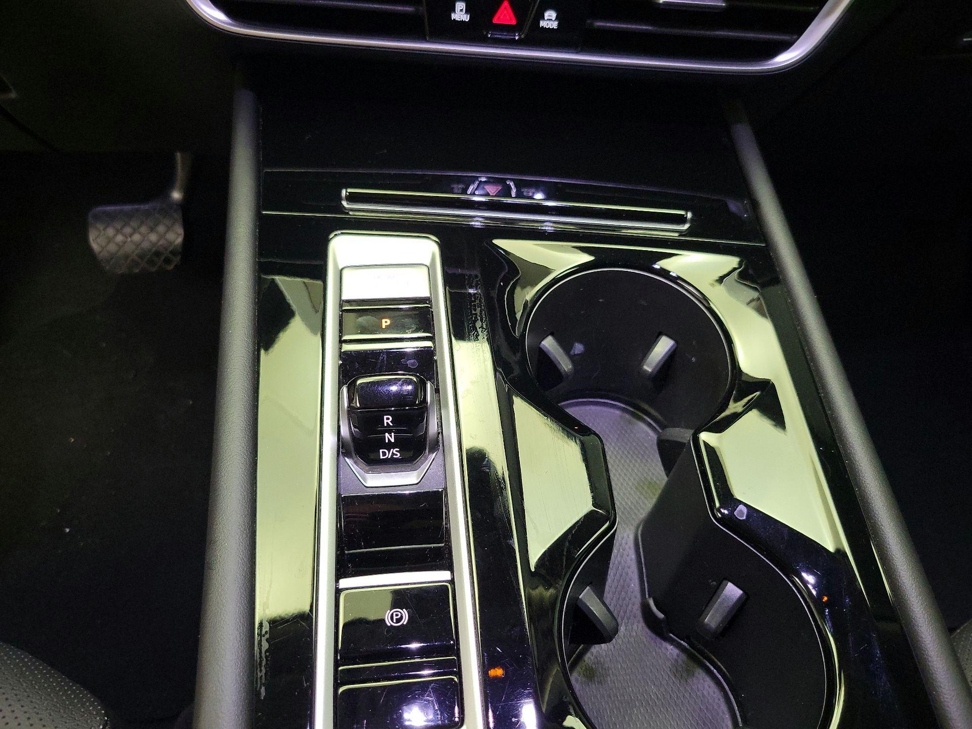 Thumbnail: 2025 Volkswagen Atlas - 17