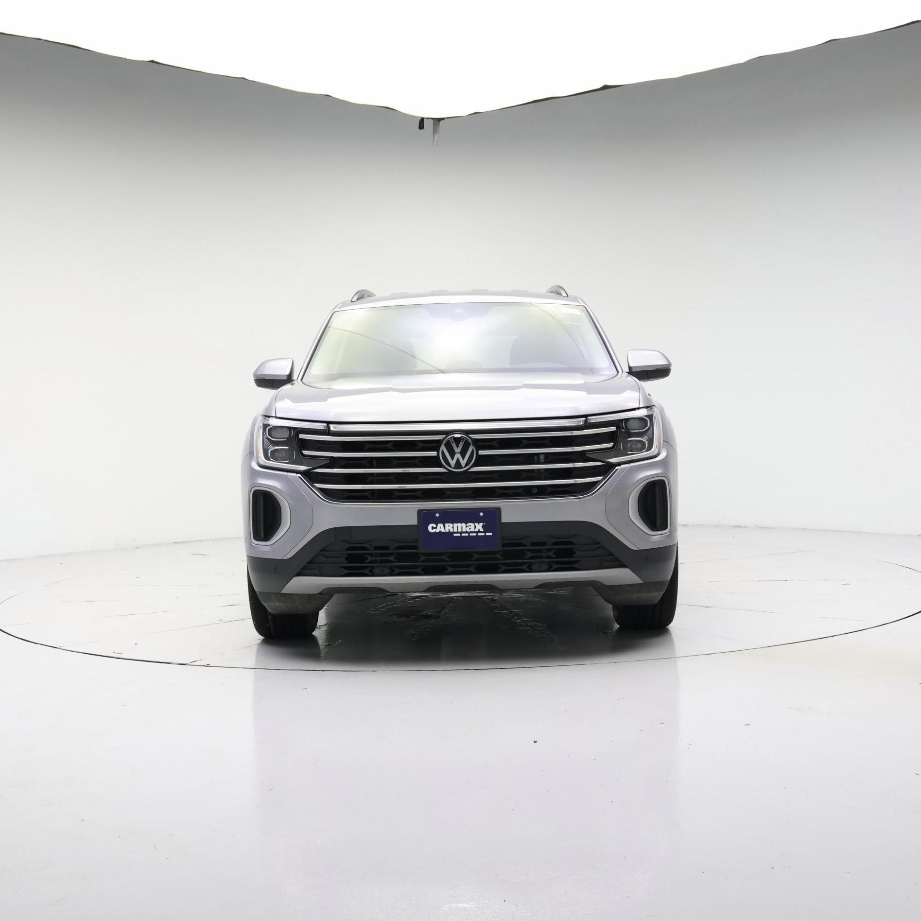 Thumbnail: 2025 Volkswagen Atlas - 5
