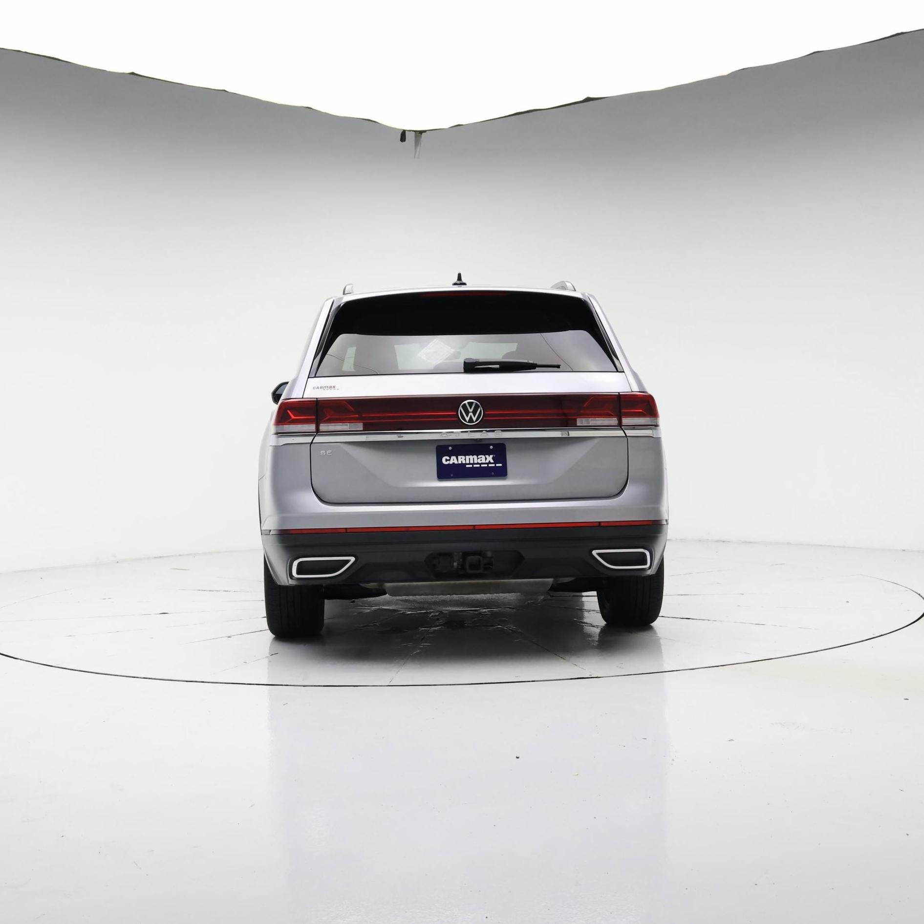 Thumbnail: 2025 Volkswagen Atlas - 6