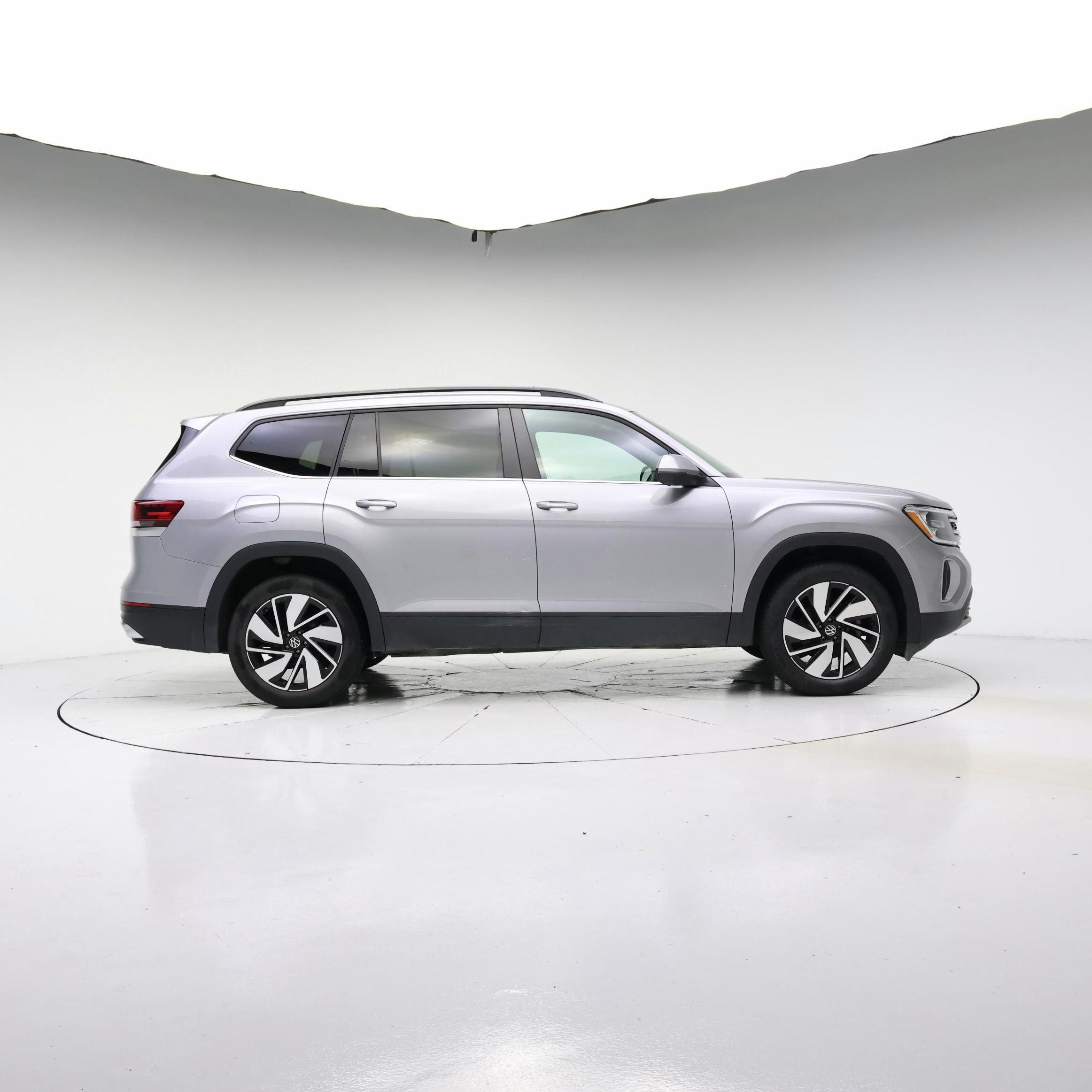 Thumbnail: 2025 Volkswagen Atlas - 7