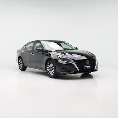 2023 Nissan Altima SV