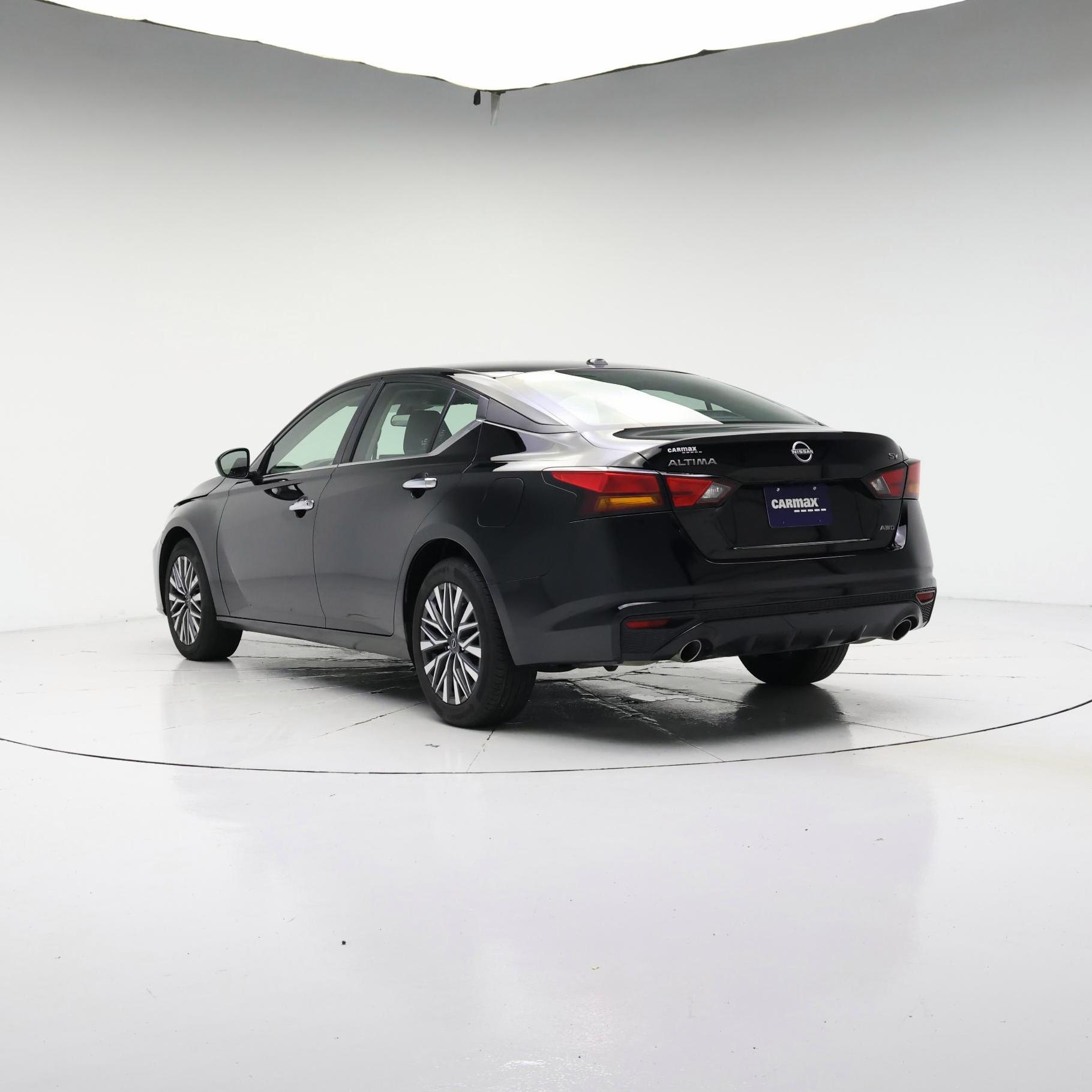 Thumbnail: 2023 Nissan Altima - 2