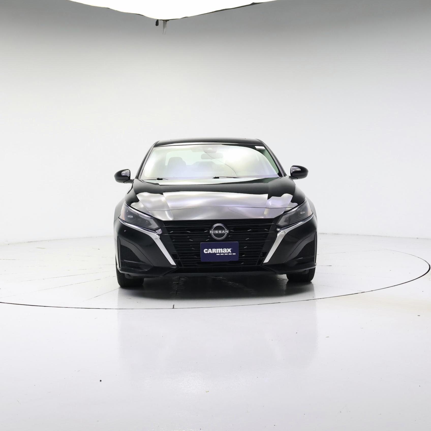 Thumbnail: 2023 Nissan Altima - 5