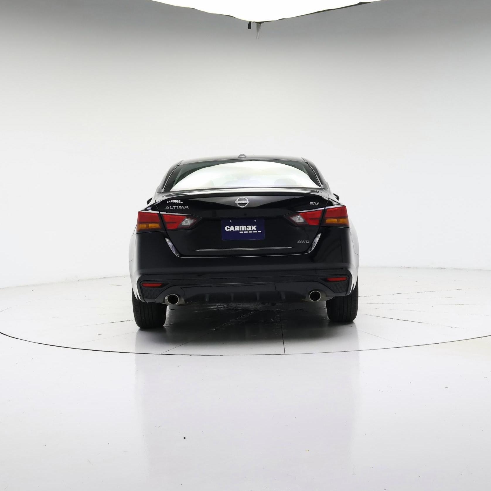 Thumbnail: 2023 Nissan Altima - 6