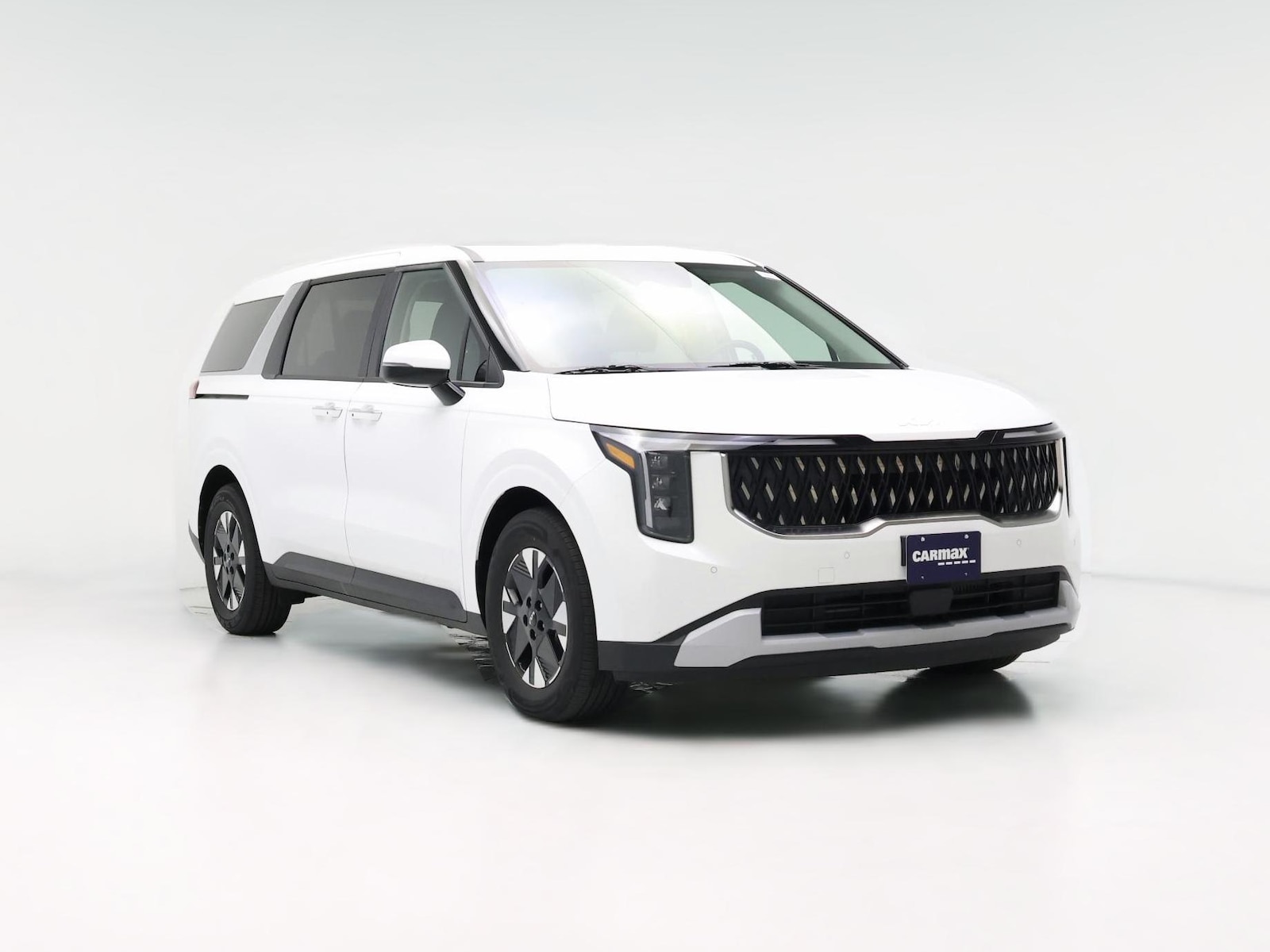 2026 Kia Carnival Hybrid