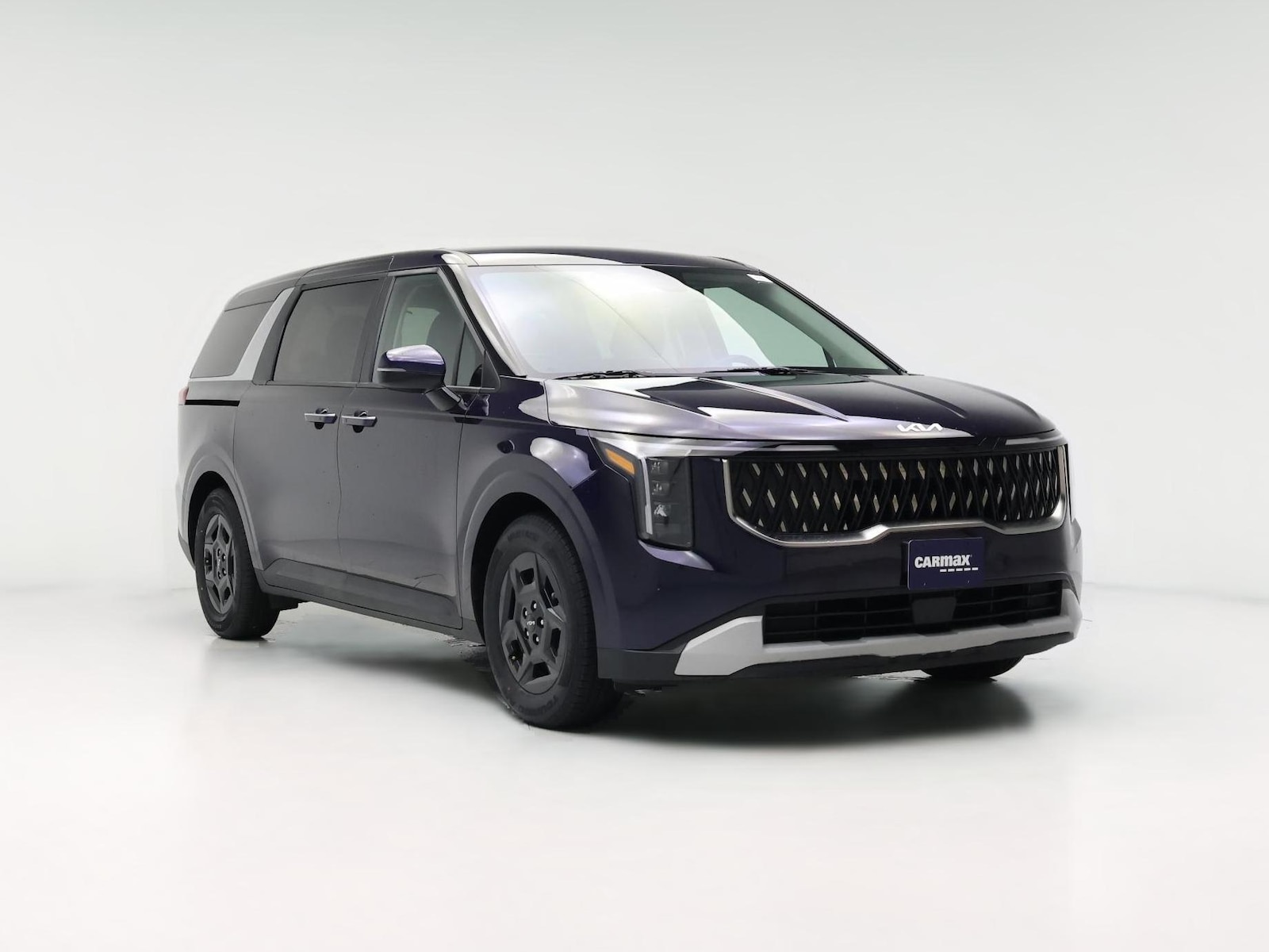 2025 Kia Carnival