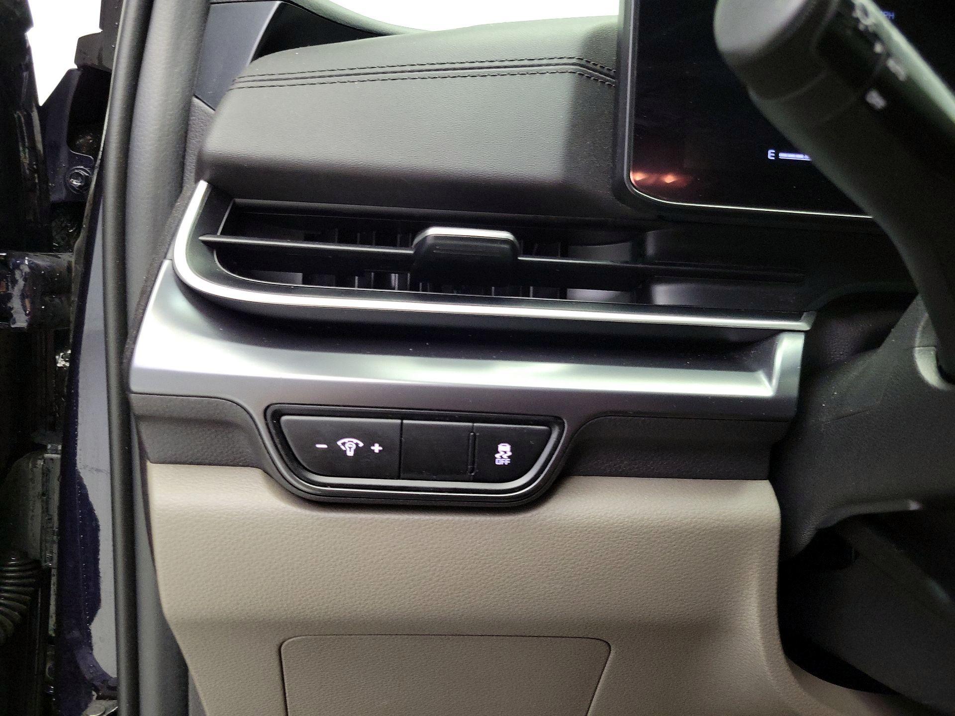 Thumbnail: 2025 Kia Carnival - 13