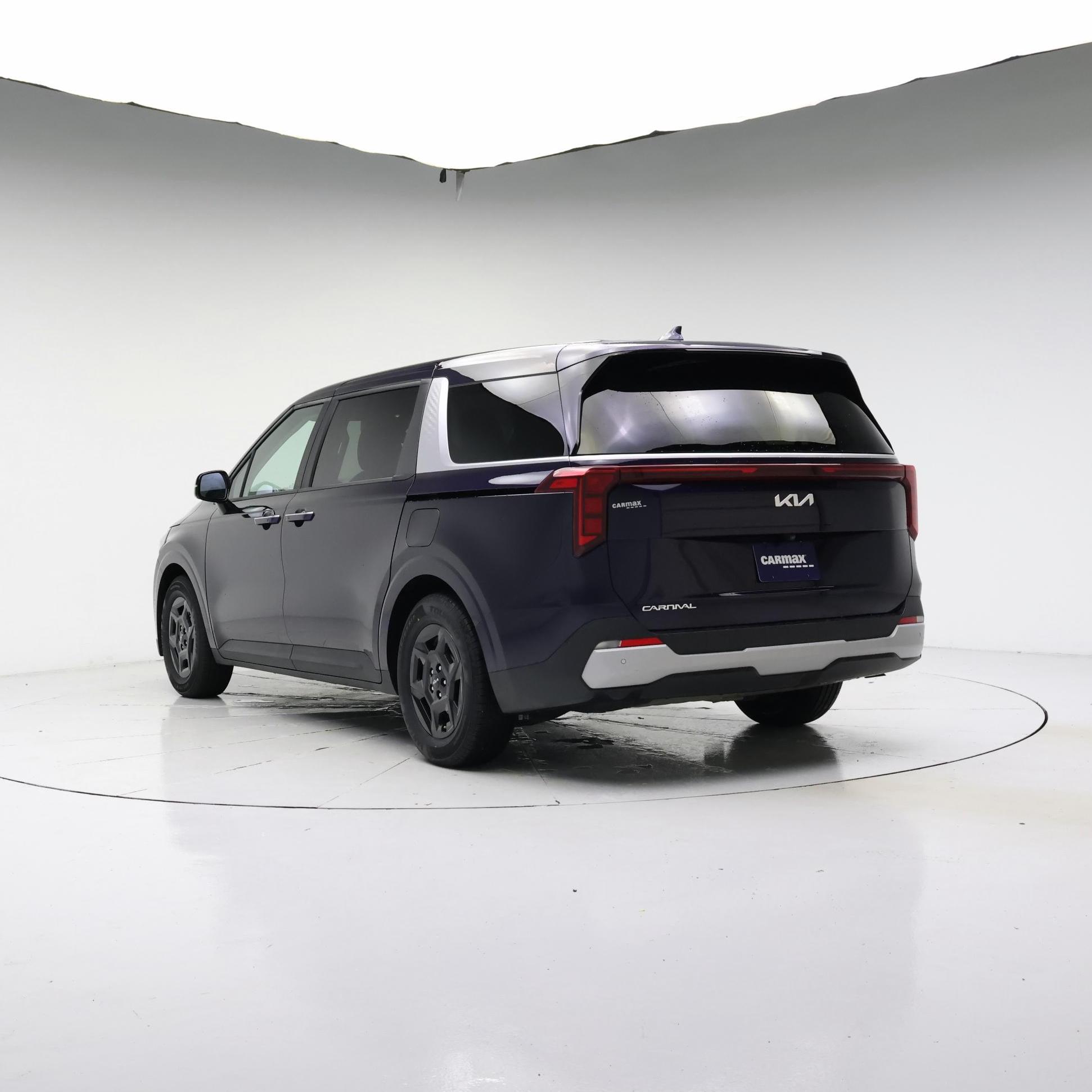 Thumbnail: 2025 Kia Carnival - 2