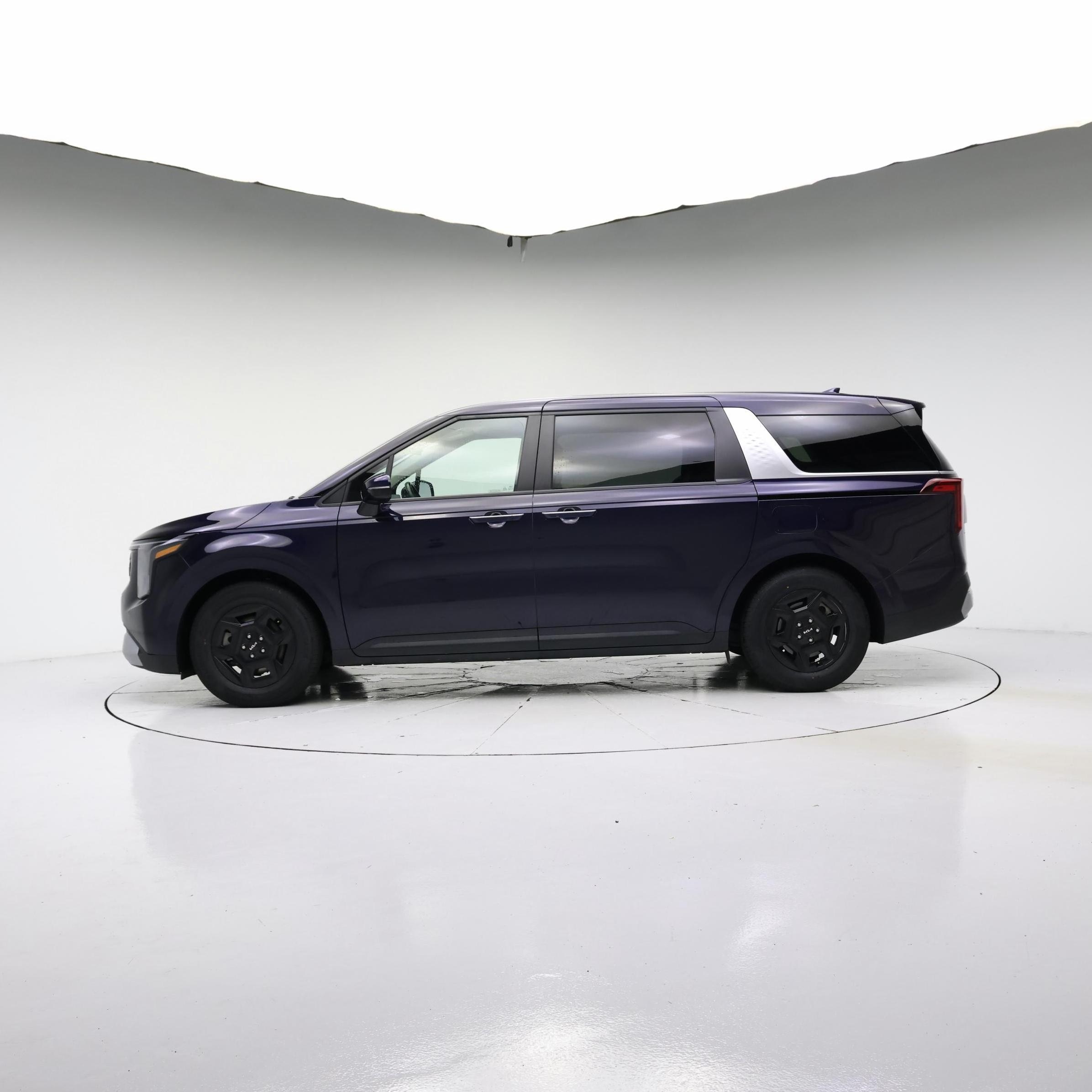 Thumbnail: 2025 Kia Carnival - 3