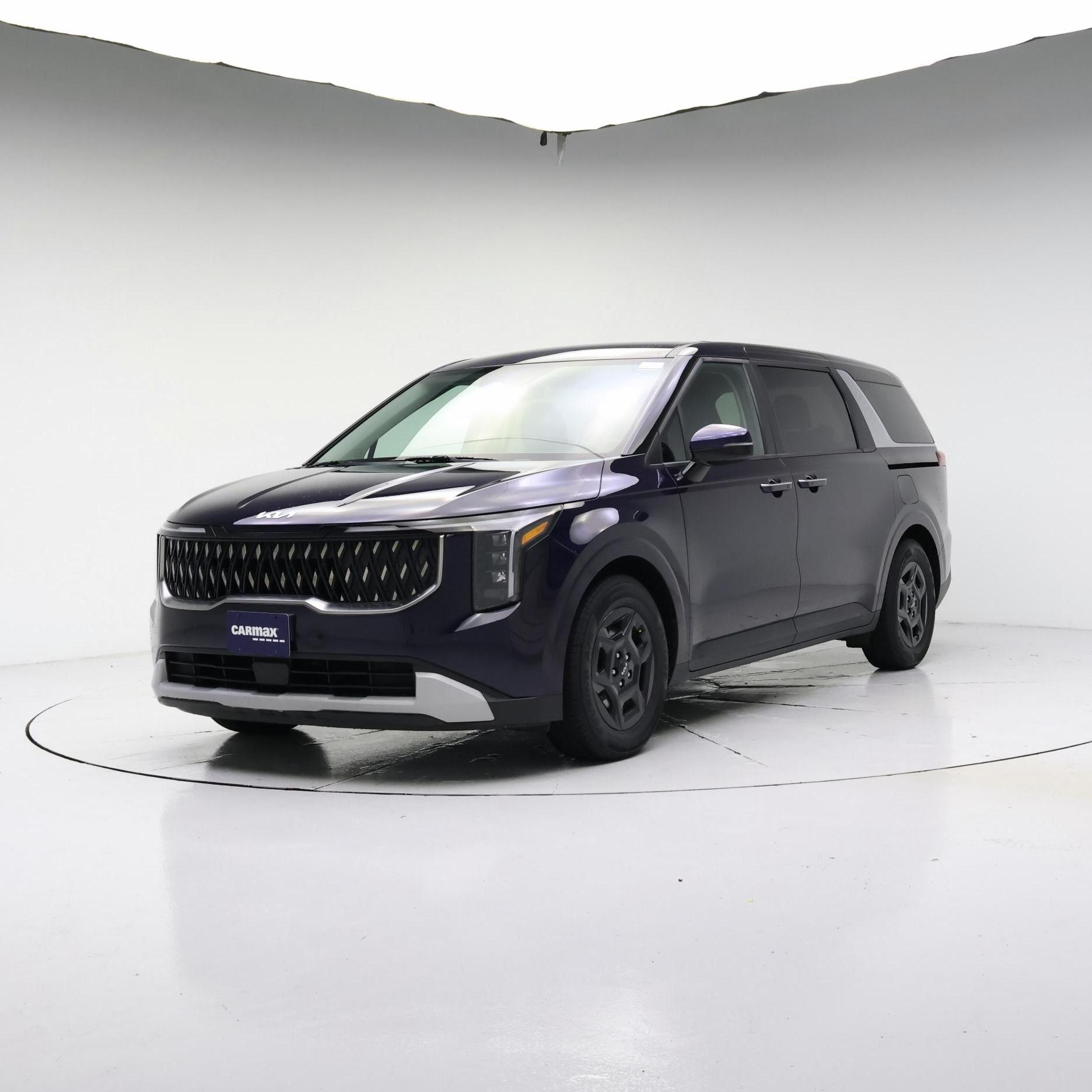 Thumbnail: 2025 Kia Carnival - 4