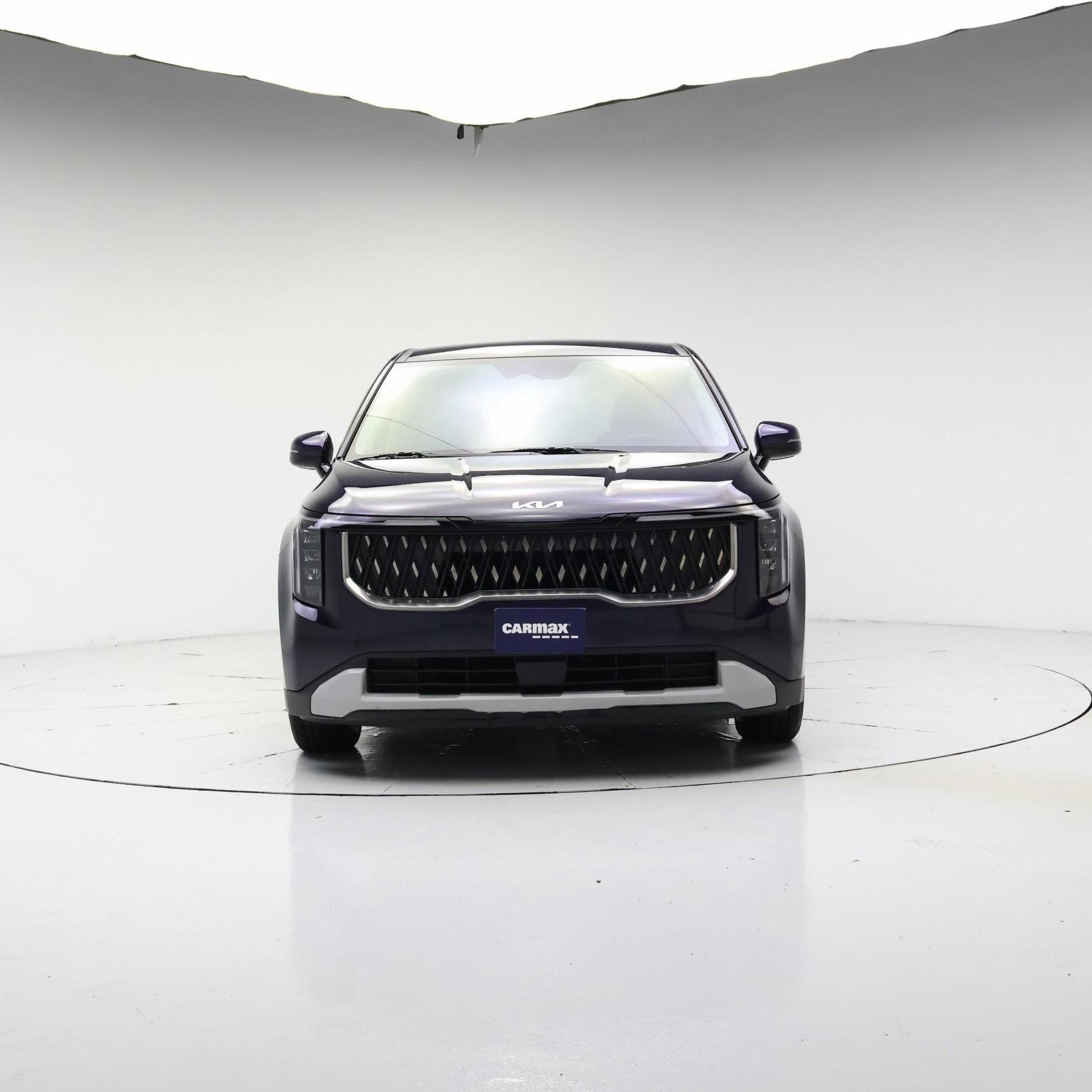 Thumbnail: 2025 Kia Carnival - 5