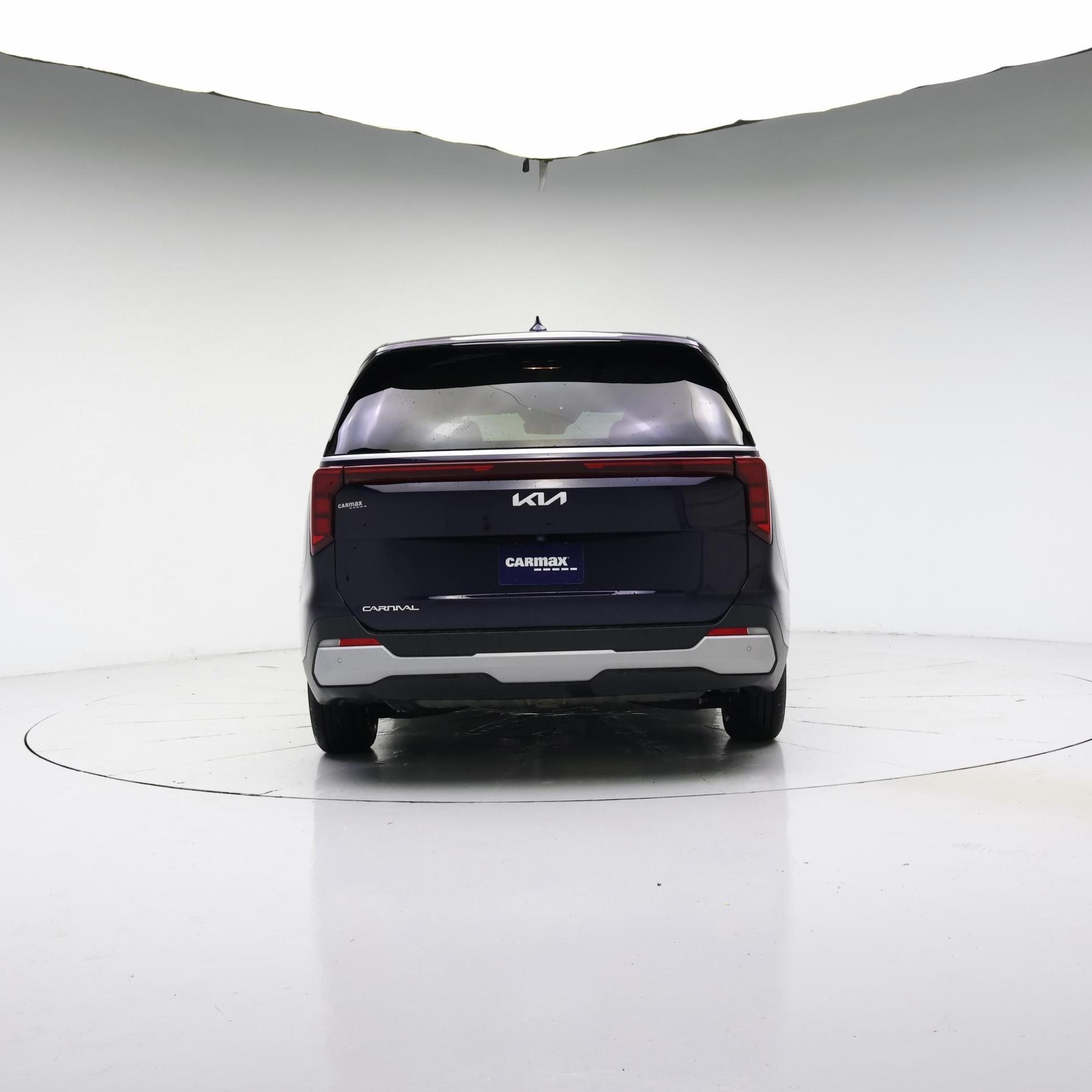 Thumbnail: 2025 Kia Carnival - 6