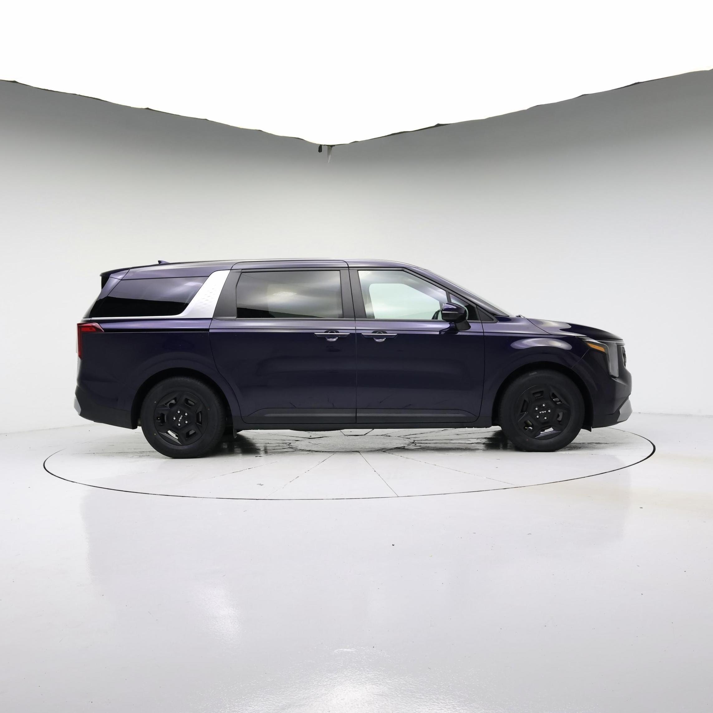Thumbnail: 2025 Kia Carnival - 7