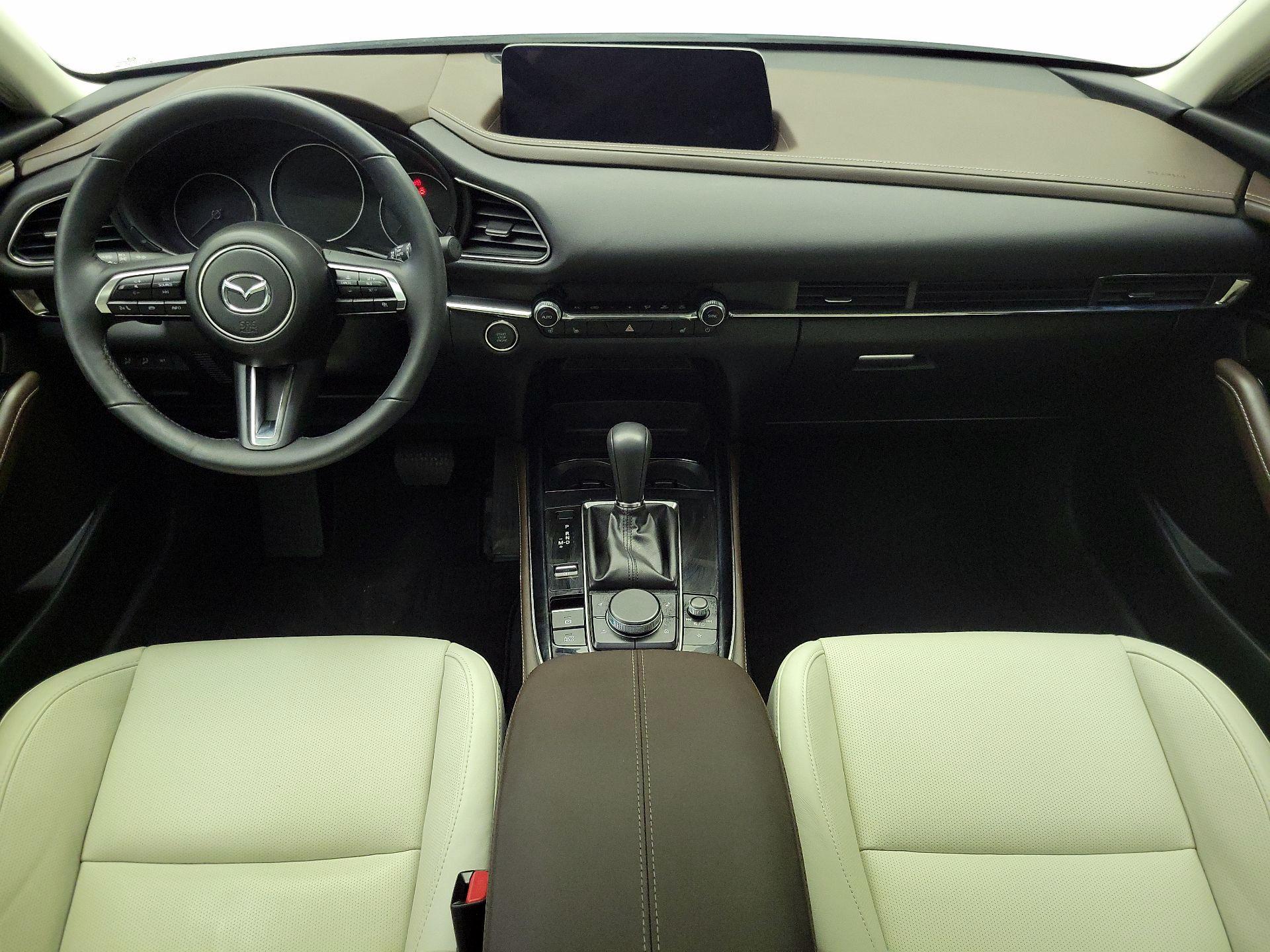 Thumbnail: 2025 Mazda CX-30 - 9