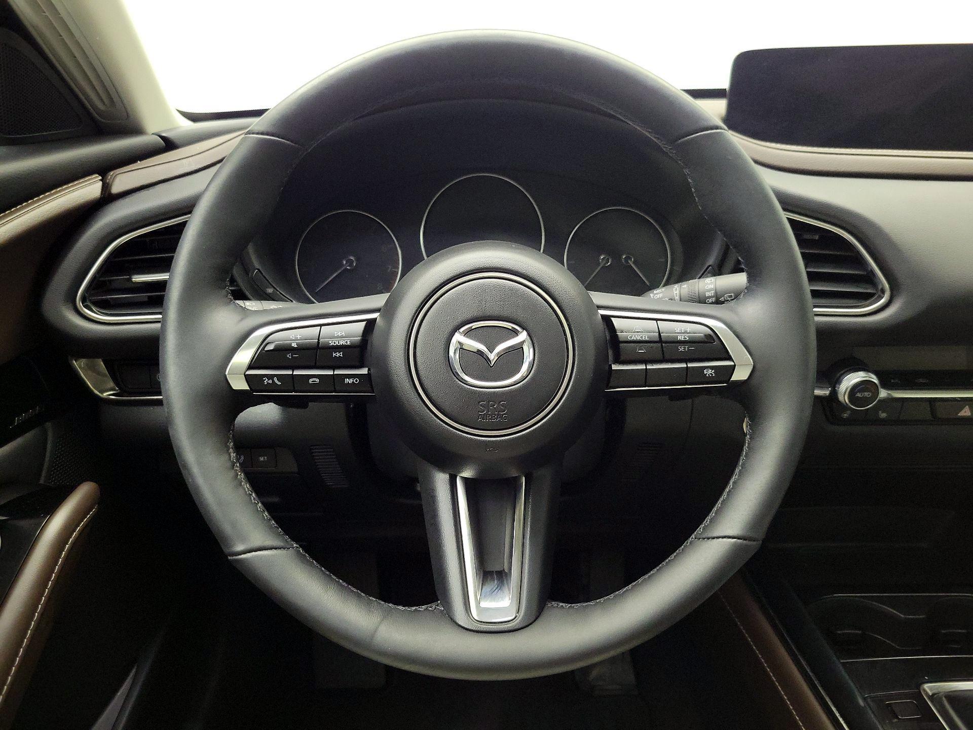 Thumbnail: 2025 Mazda CX-30 - 10