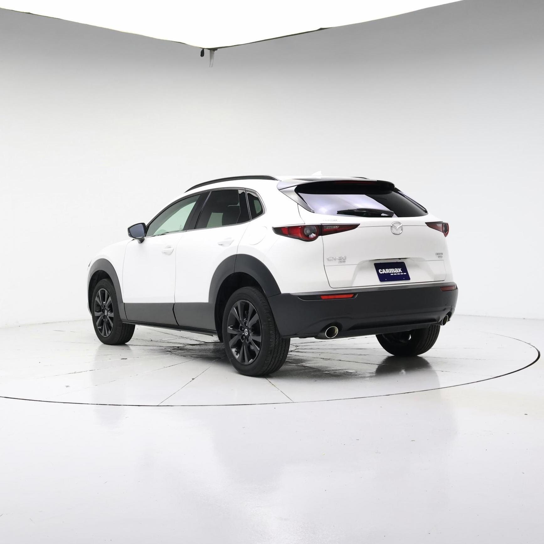 Thumbnail: 2025 Mazda CX-30 - 2
