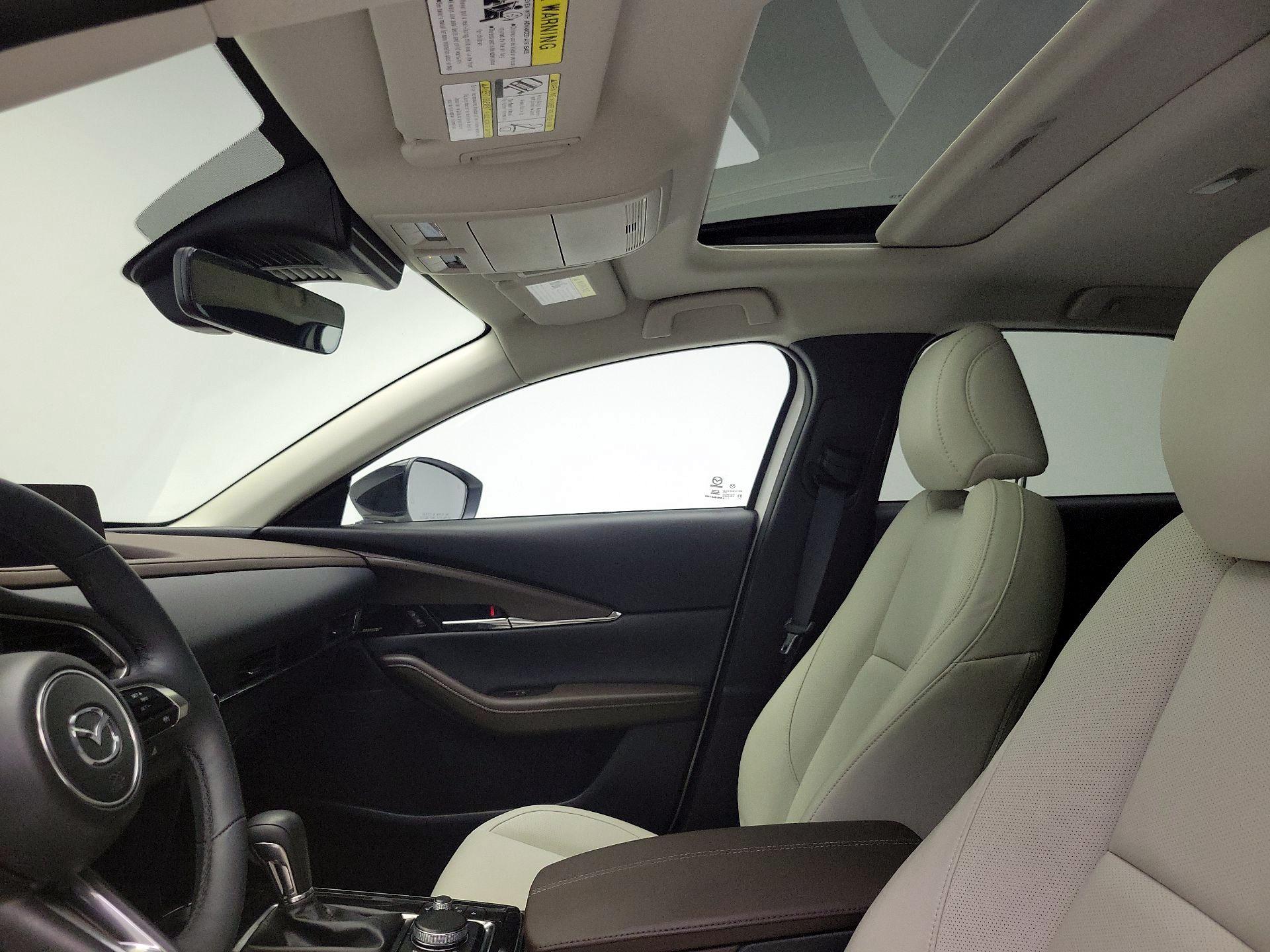 Thumbnail: 2025 Mazda CX-30 - 20