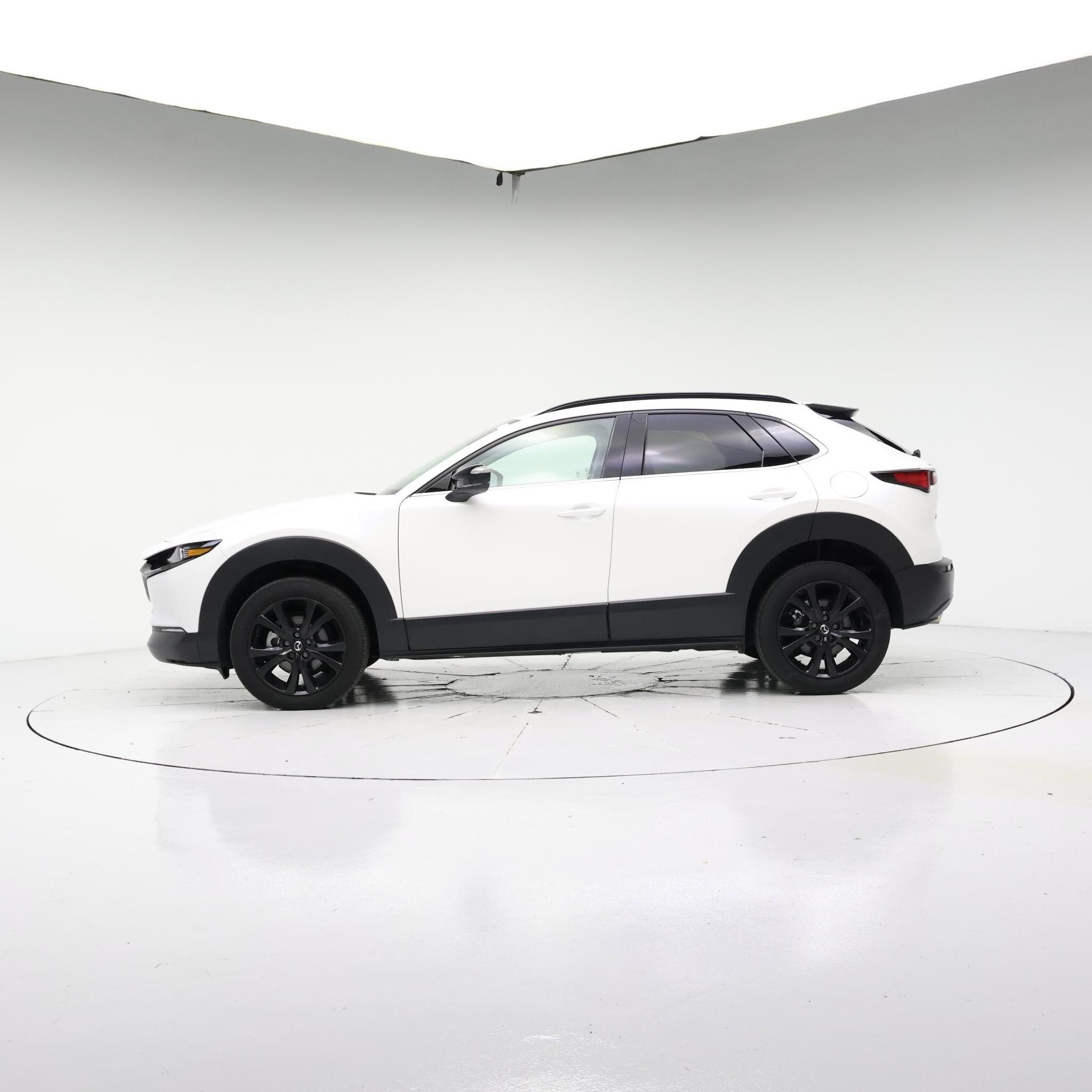 Thumbnail: 2025 Mazda CX-30 - 3
