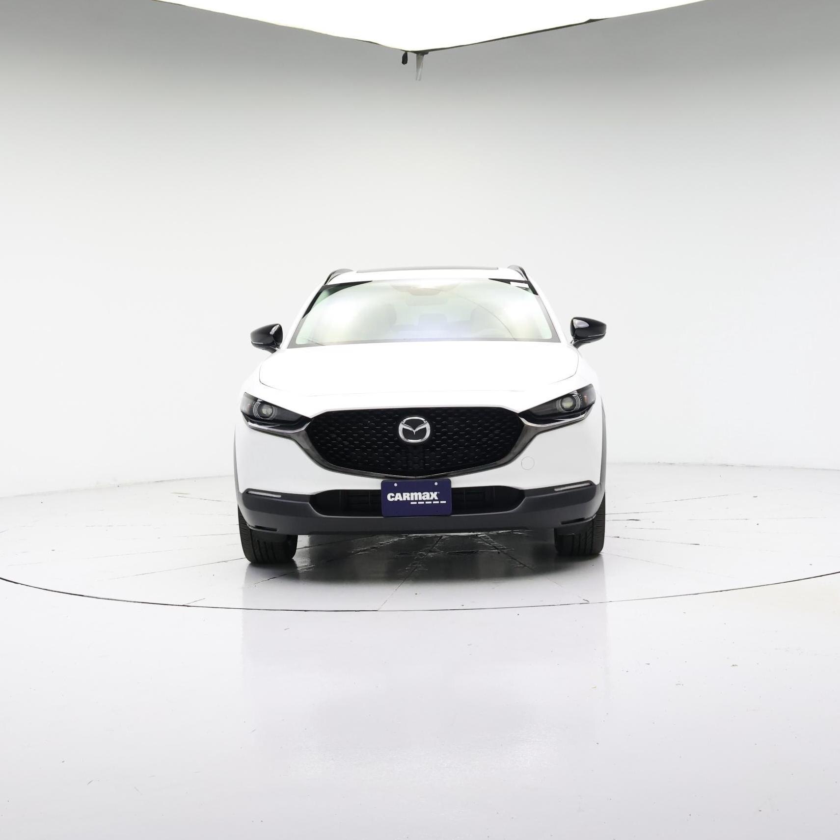 Thumbnail: 2025 Mazda CX-30 - 5