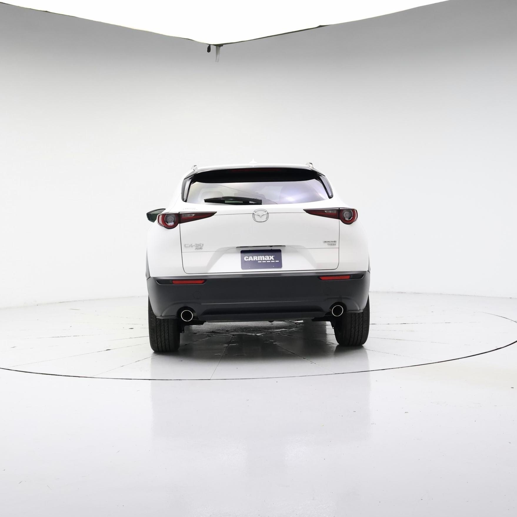 Thumbnail: 2025 Mazda CX-30 - 6