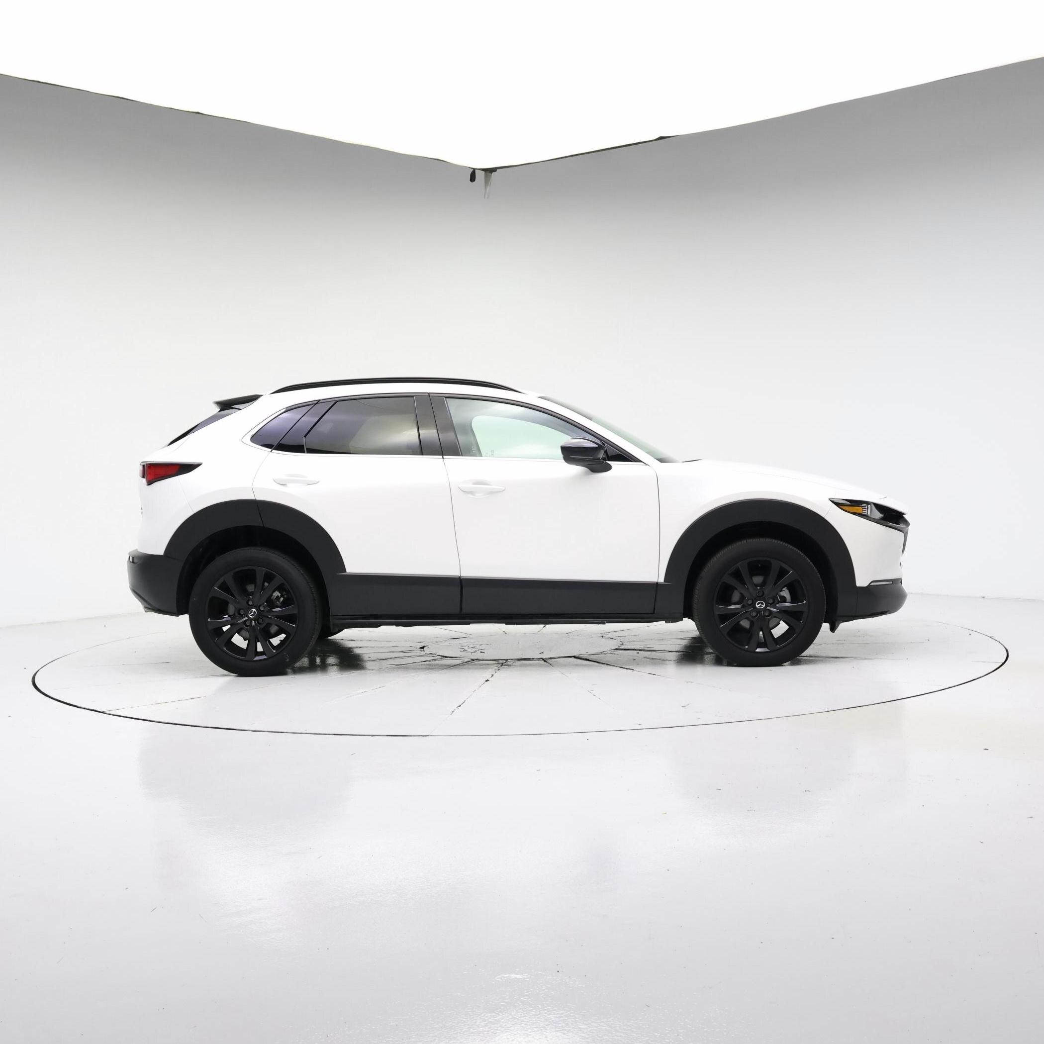 Thumbnail: 2025 Mazda CX-30 - 7