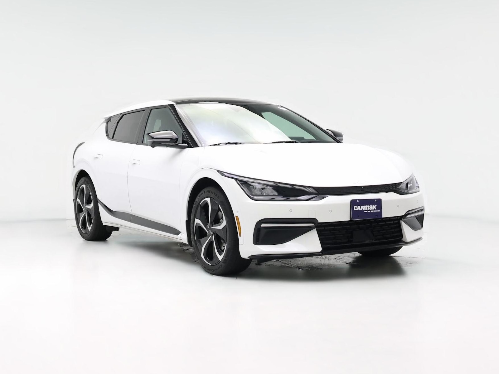 2023 Kia EV6