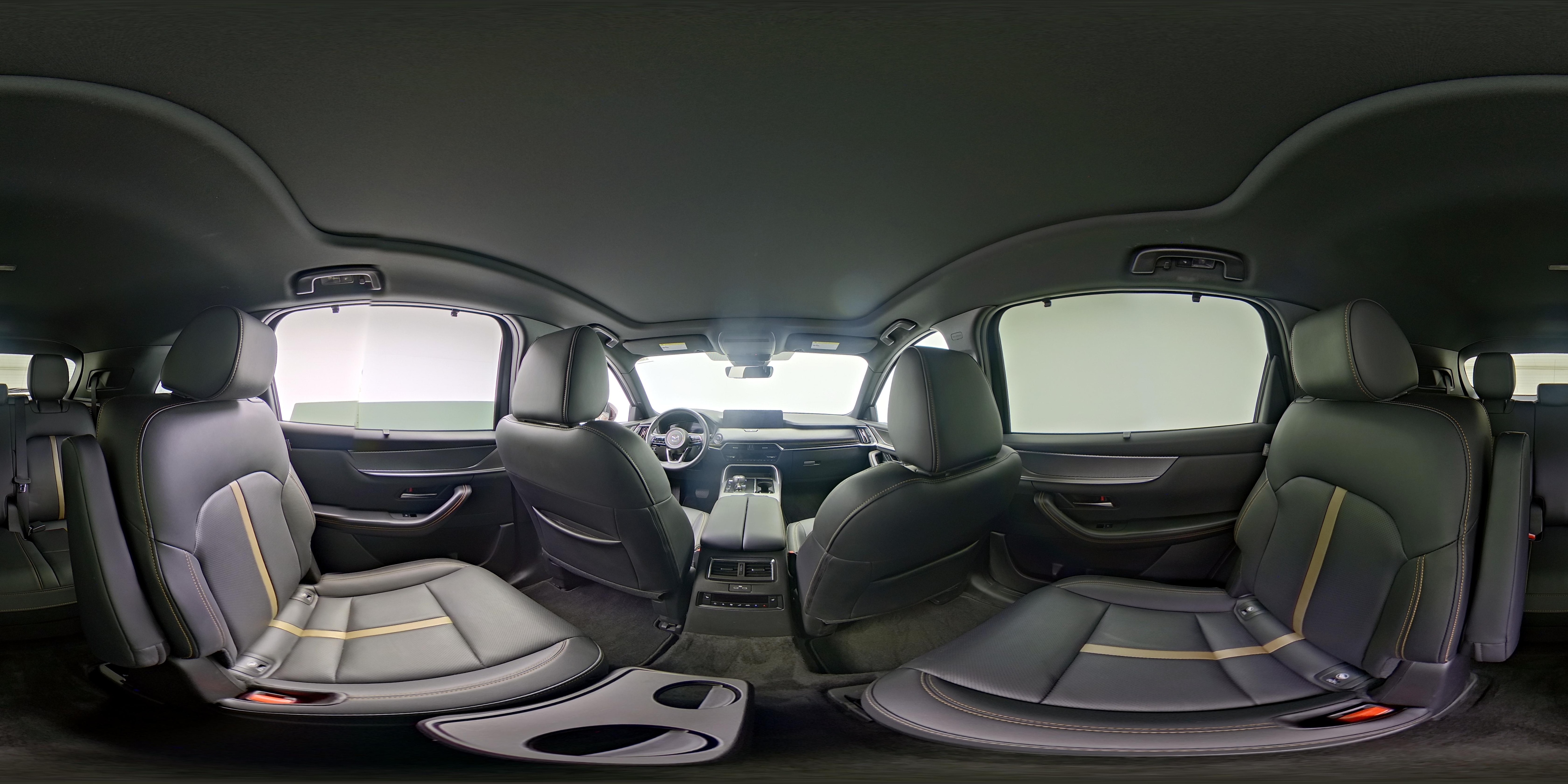 2024 Mazda CX-90 Premium Plus Package - Photo 26