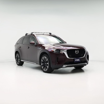 2024 Mazda CX-90 PHEV Premium Plus