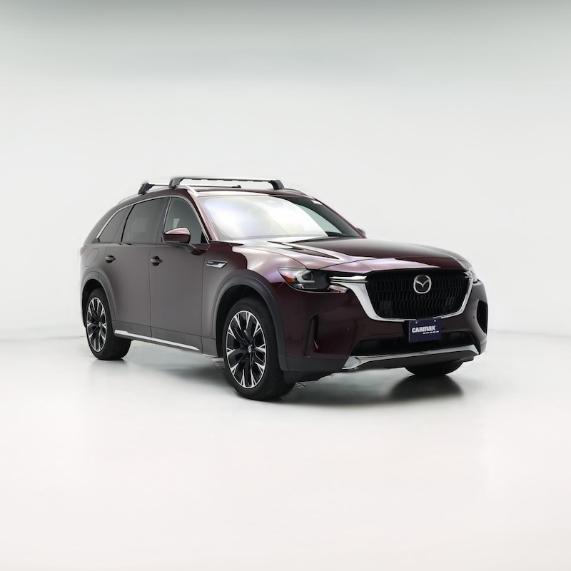 2024 Mazda CX-90 PHEV Premium Plus