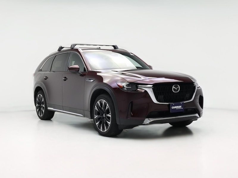 2024 Mazda CX-90 Premium Plus
