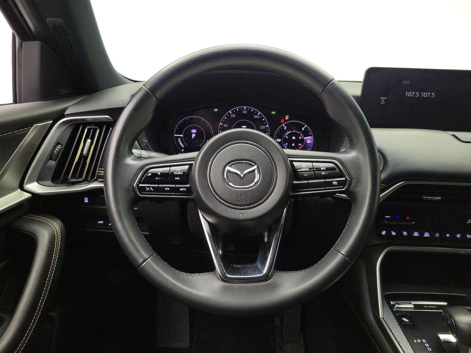 2024 Mazda CX-90 Premium Plus Package - Photo 11