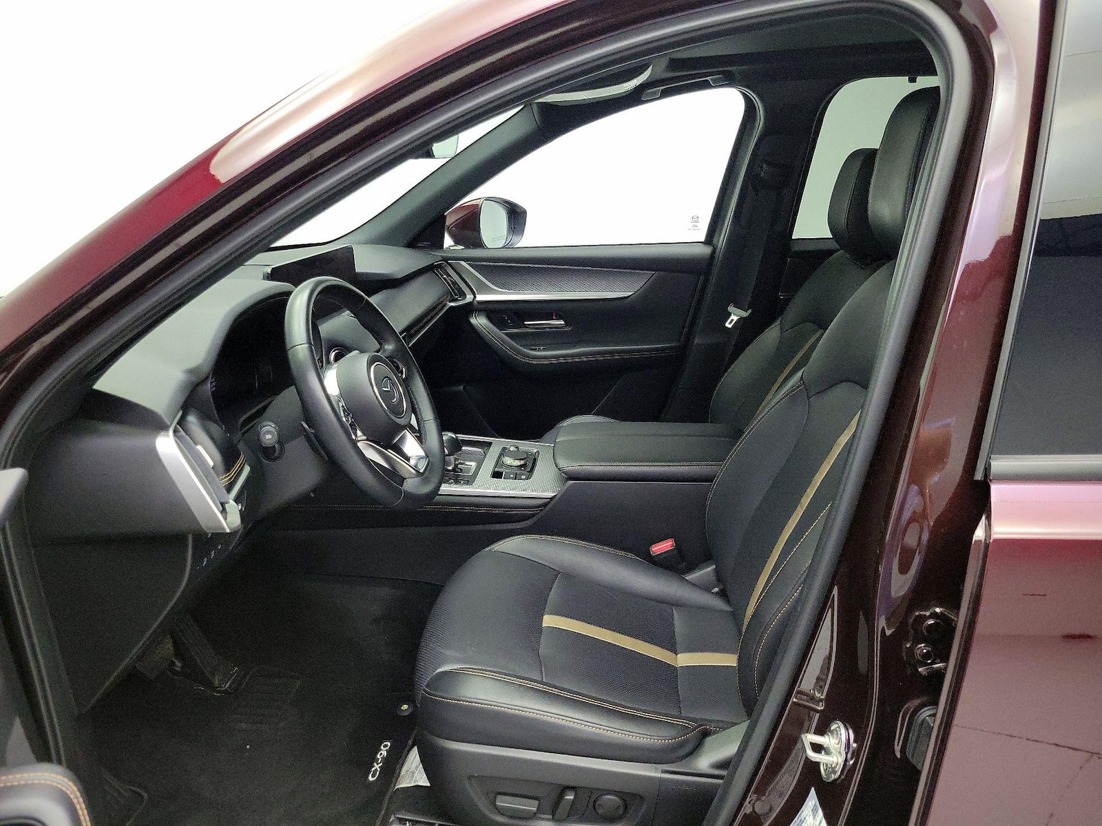 2024 Mazda CX-90 Premium Plus Package - Photo 12