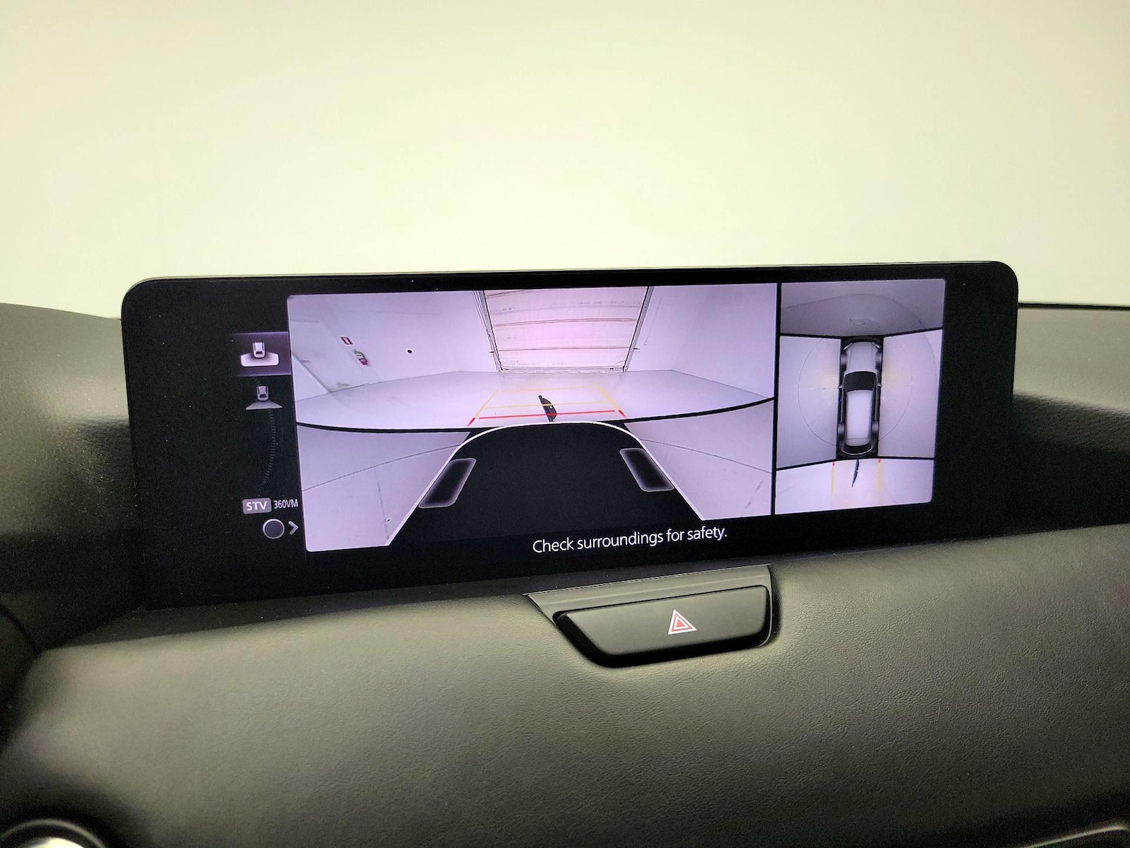 2024 Mazda CX-90 Premium Plus Package - Photo 15