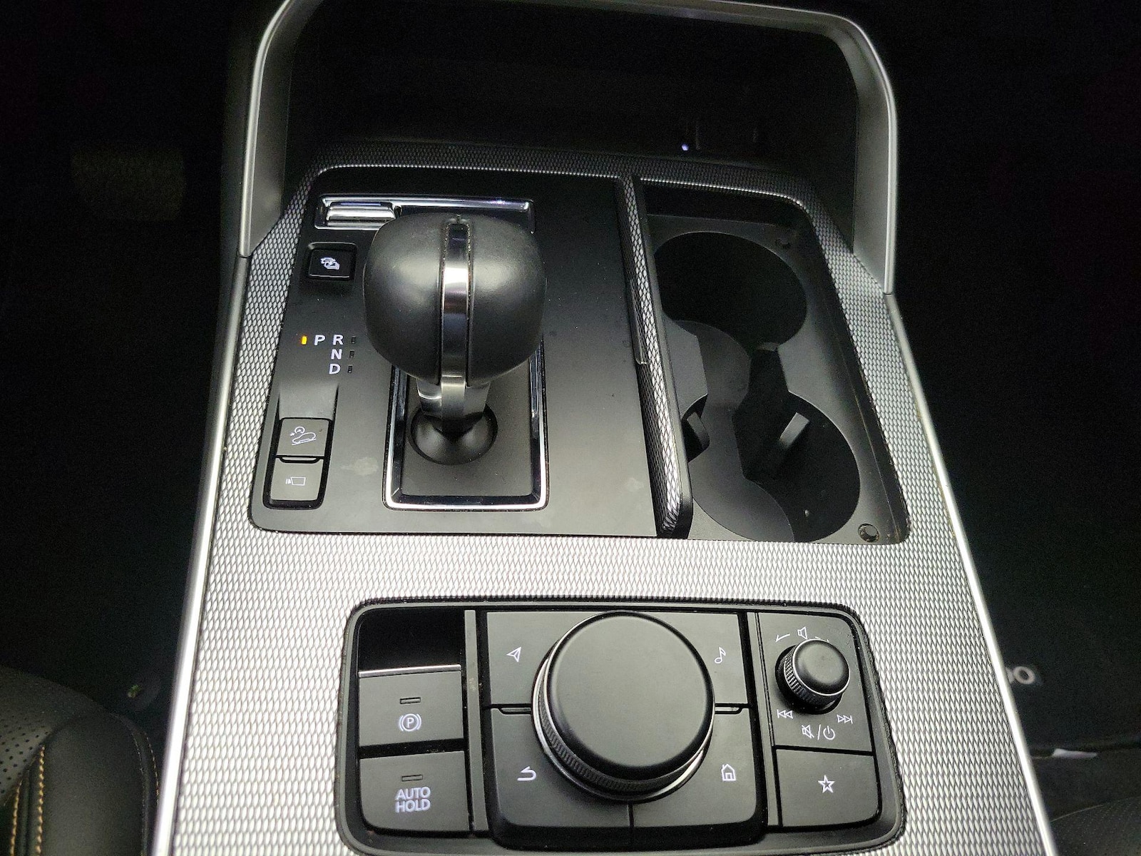 2024 Mazda CX-90 Premium Plus Package - Photo 18
